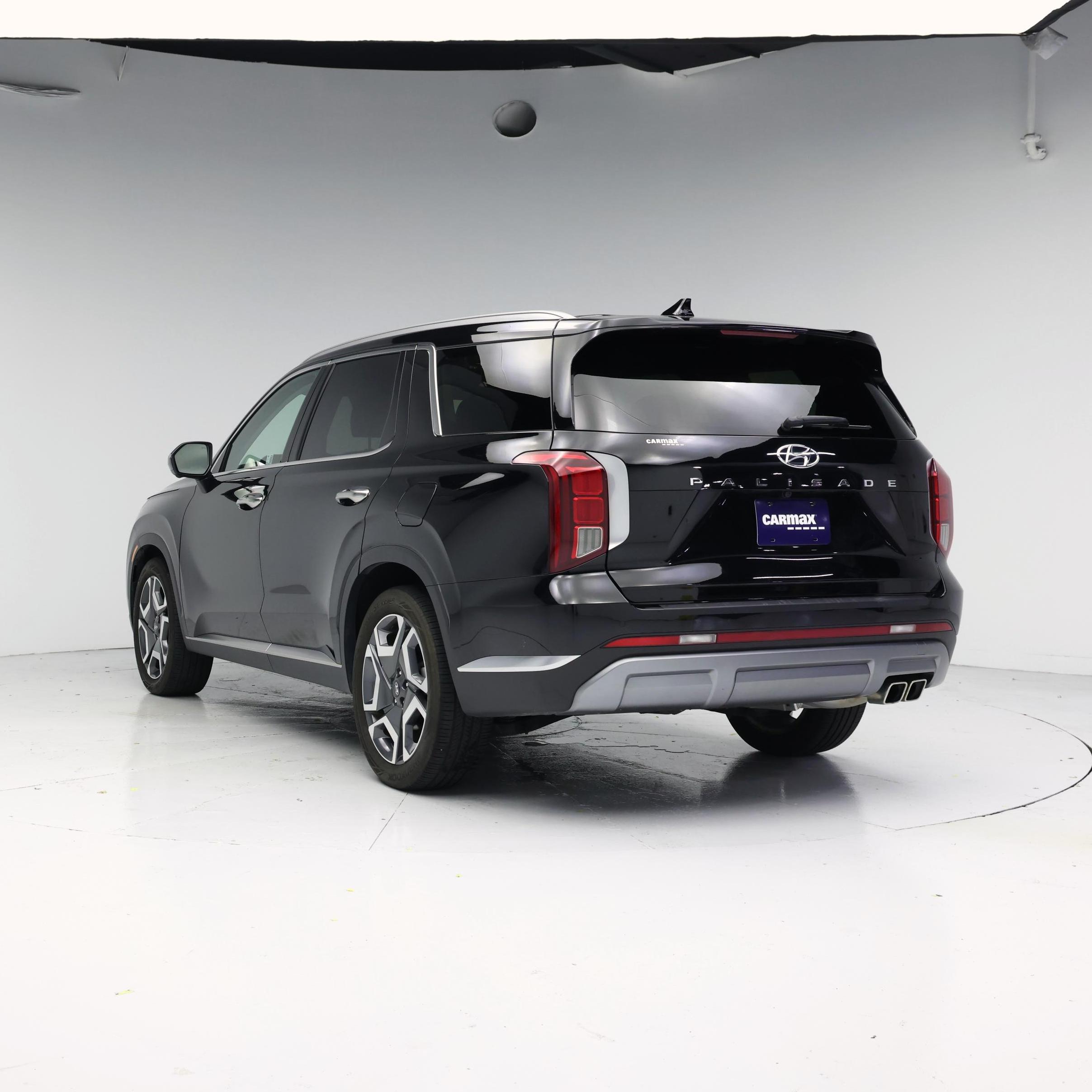 Thumbnail: 2024 Hyundai Palisade - 2