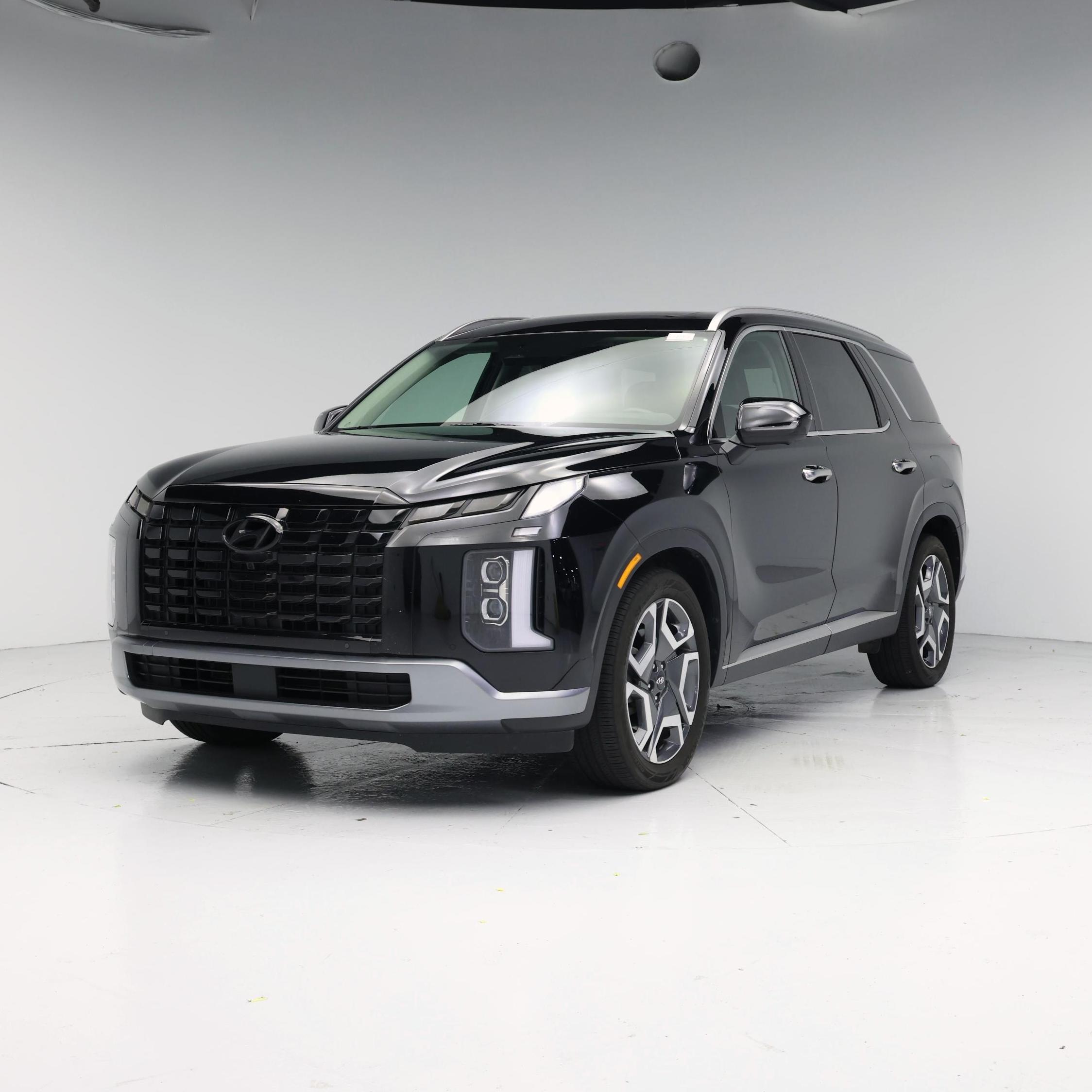 Thumbnail: 2024 Hyundai Palisade - 4