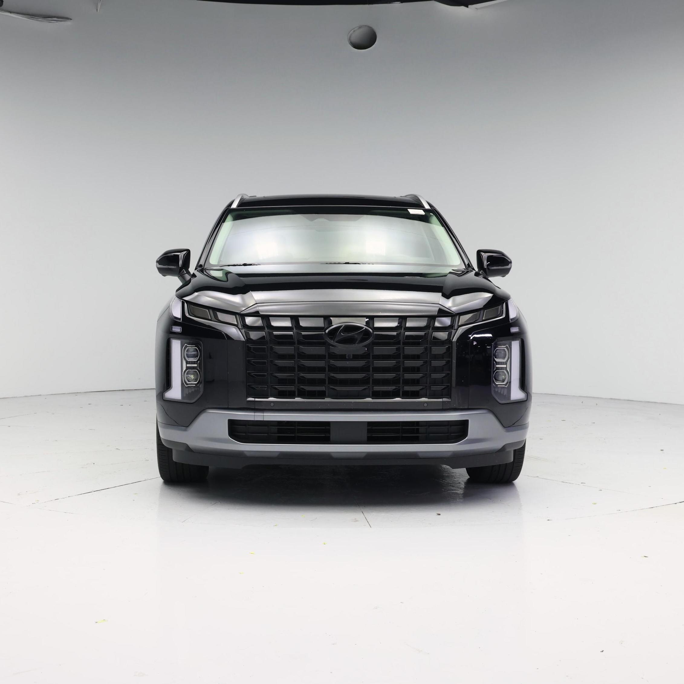 Thumbnail: 2024 Hyundai Palisade - 5