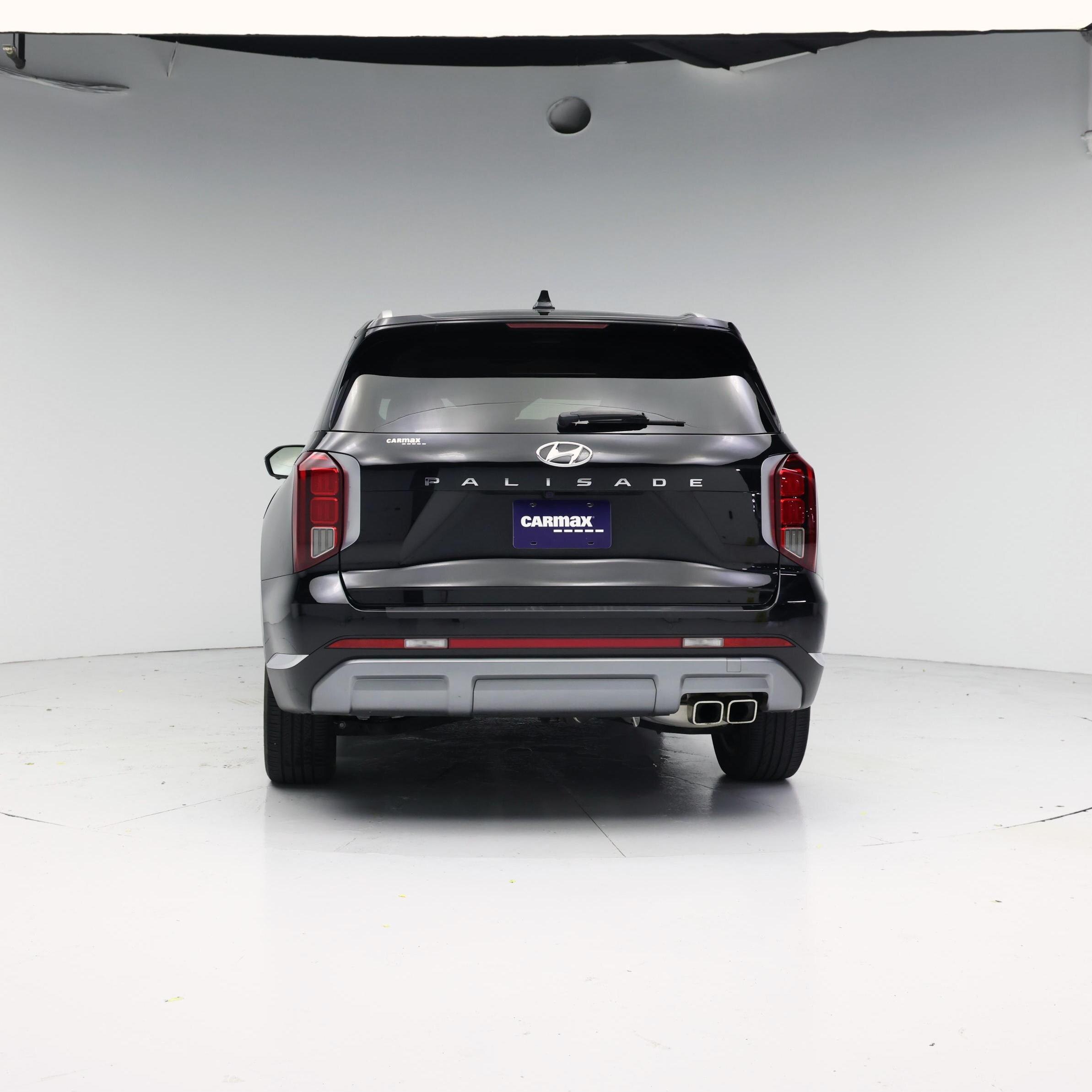 Thumbnail: 2024 Hyundai Palisade - 6