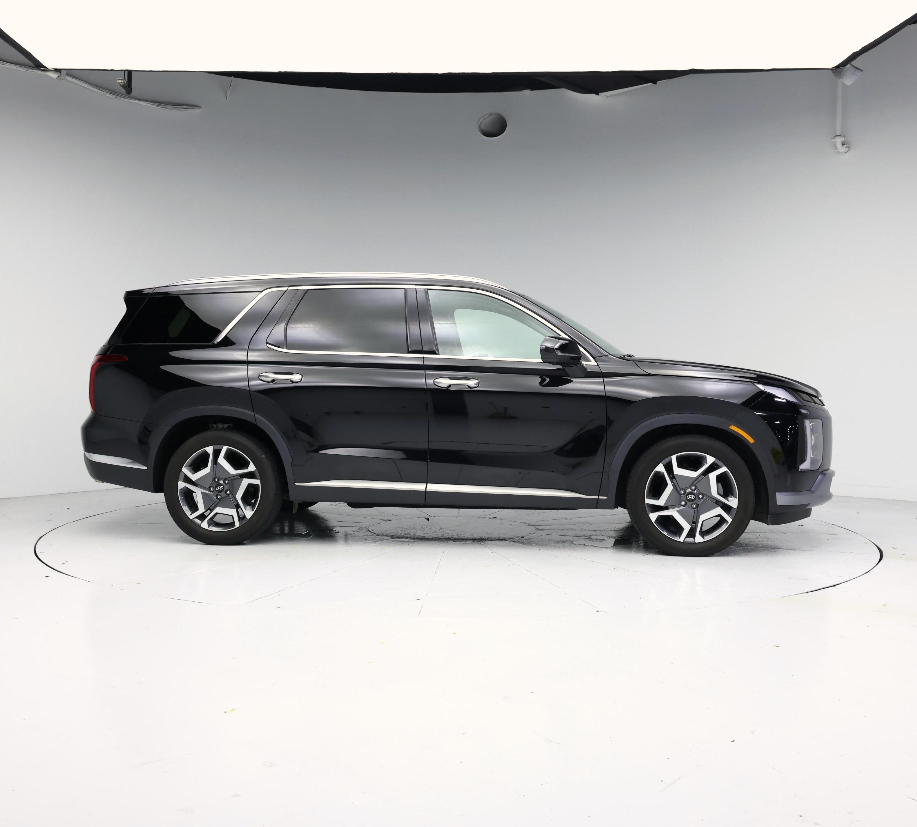 Thumbnail: 2024 Hyundai Palisade - 7