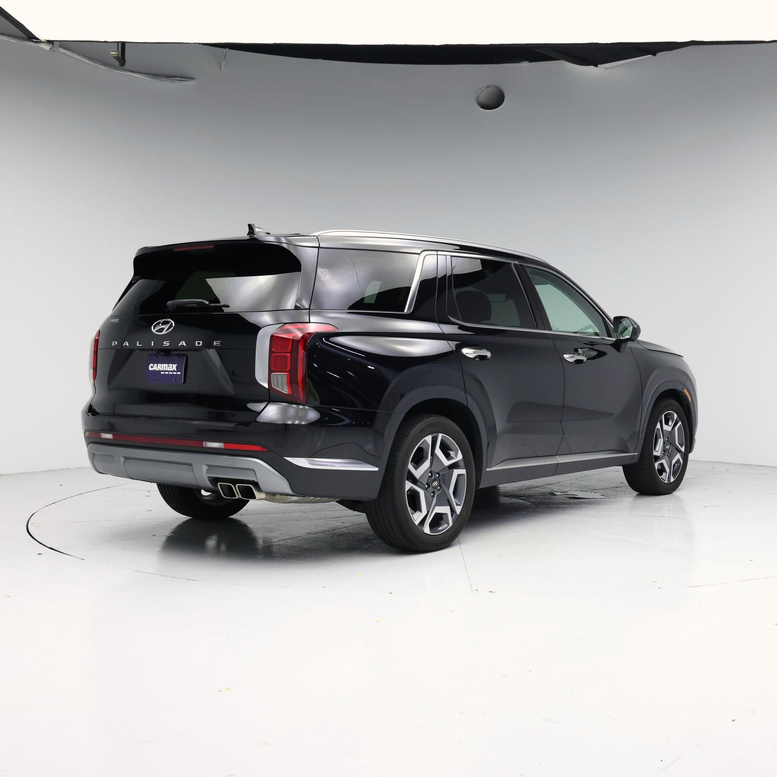 Thumbnail: 2024 Hyundai Palisade - 8