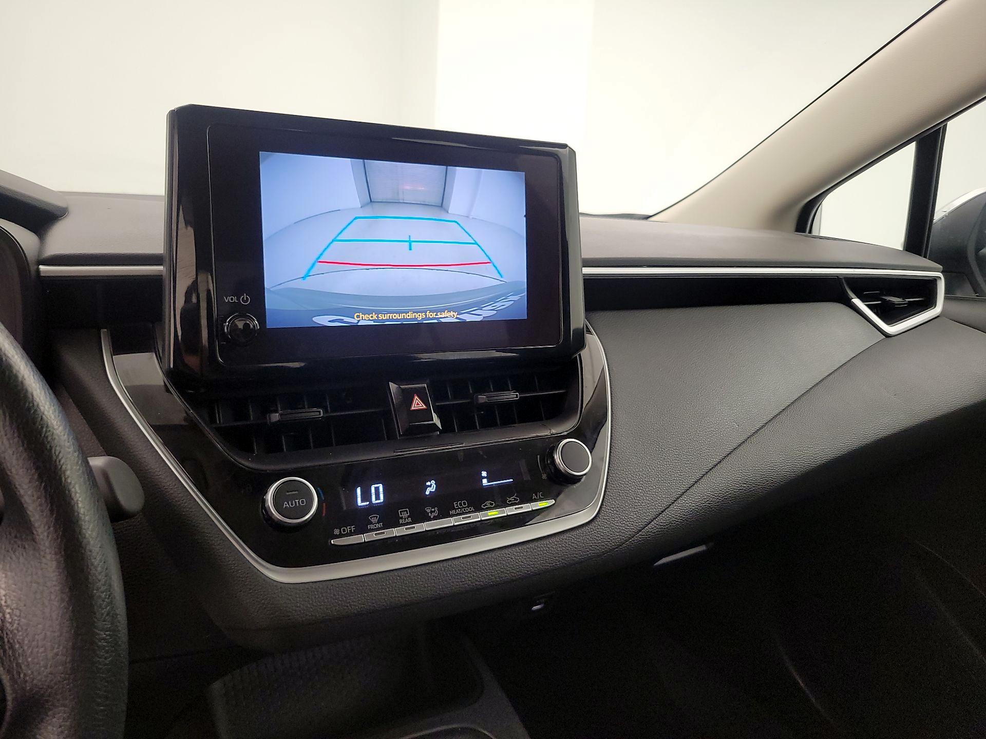 Thumbnail: 2024 Toyota Corolla - 14