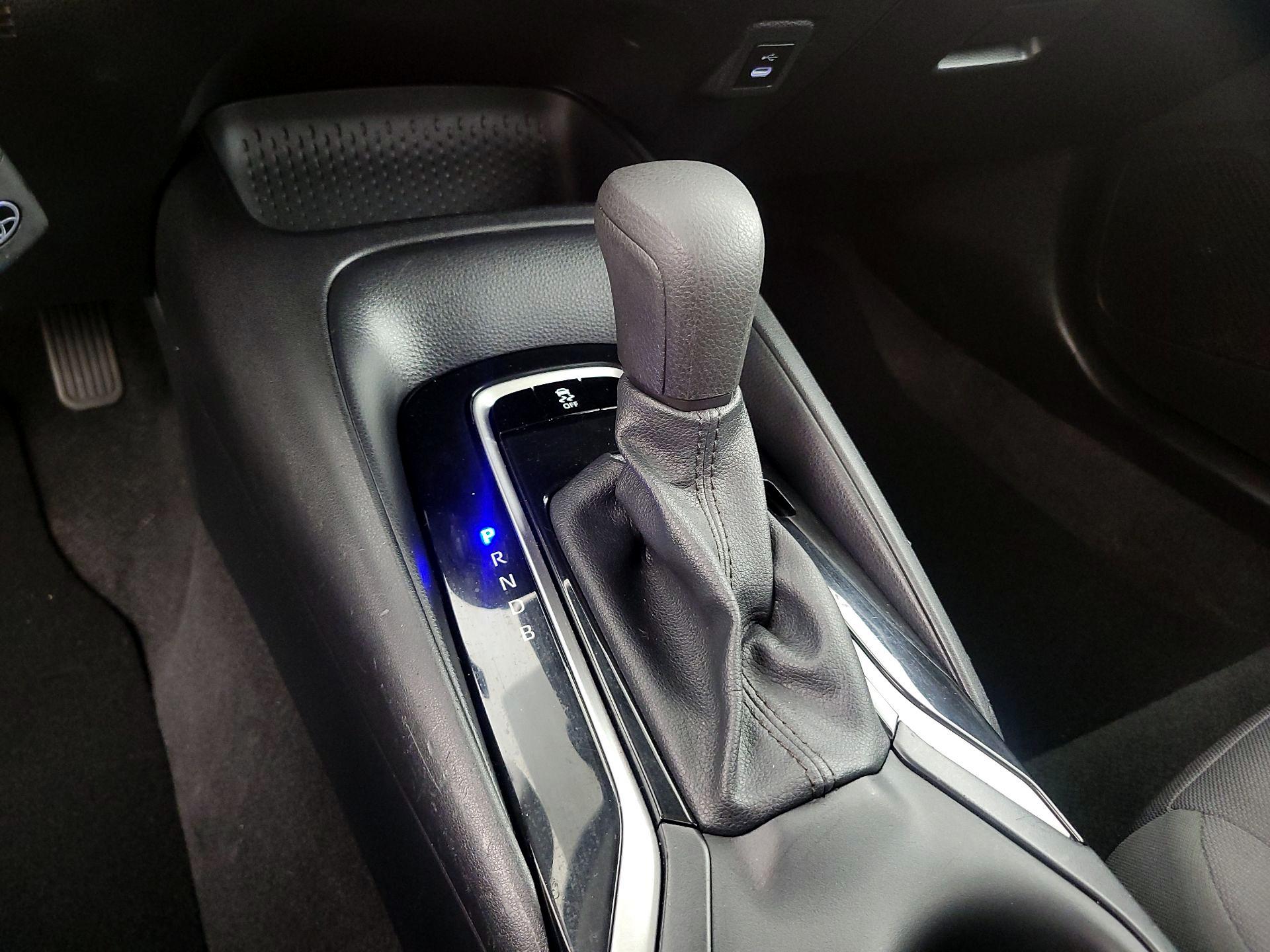 Thumbnail: 2024 Toyota Corolla - 17