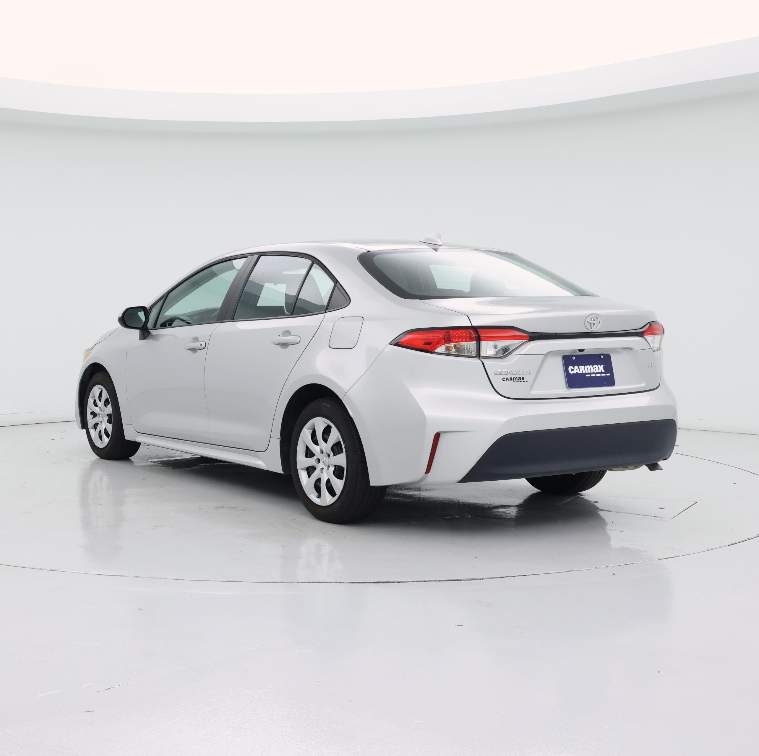 Thumbnail: 2024 Toyota Corolla - 2
