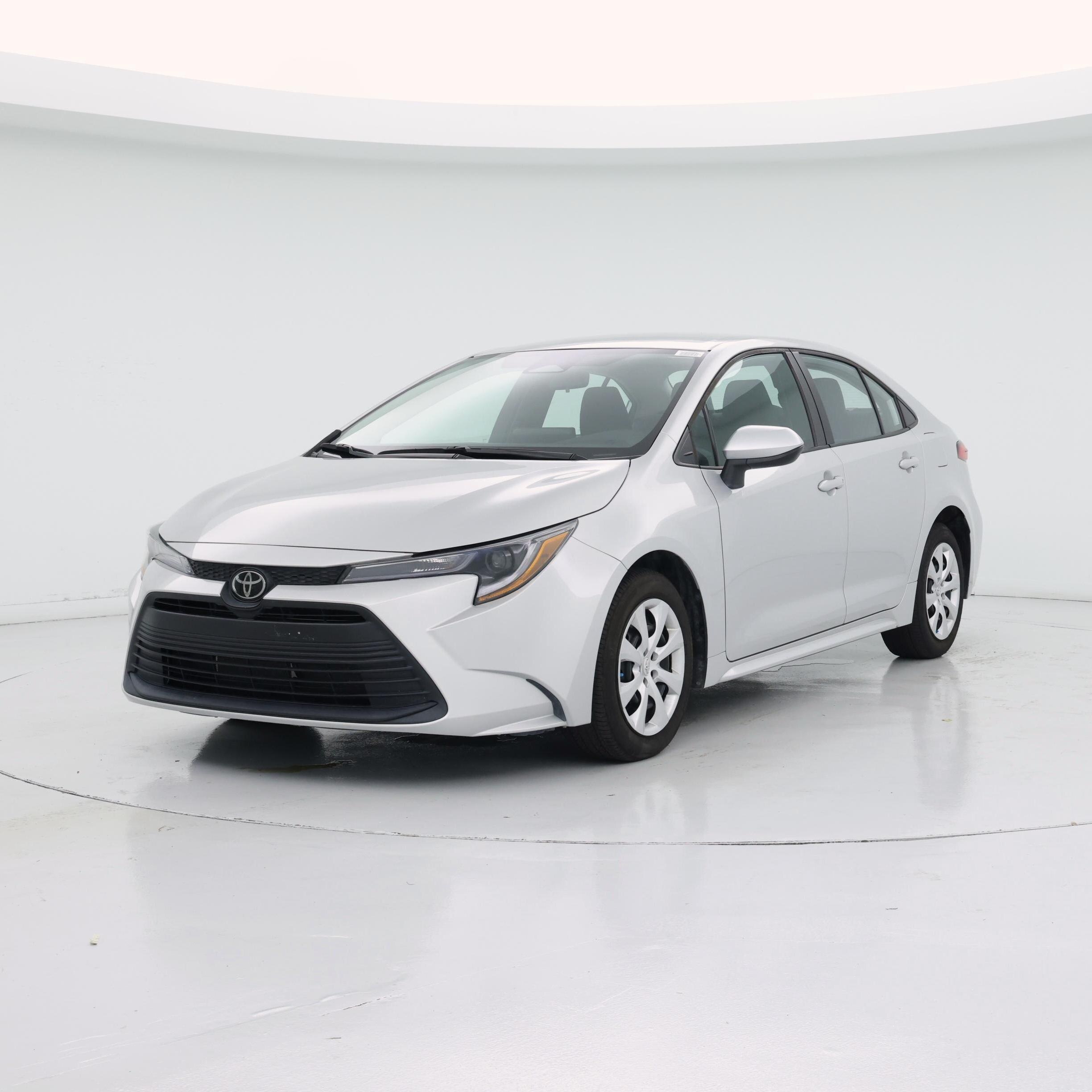 Thumbnail: 2024 Toyota Corolla - 4
