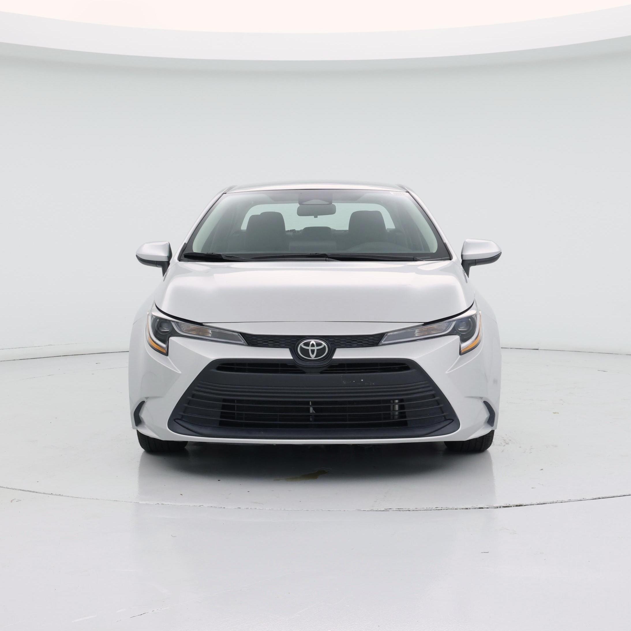 Thumbnail: 2024 Toyota Corolla - 5