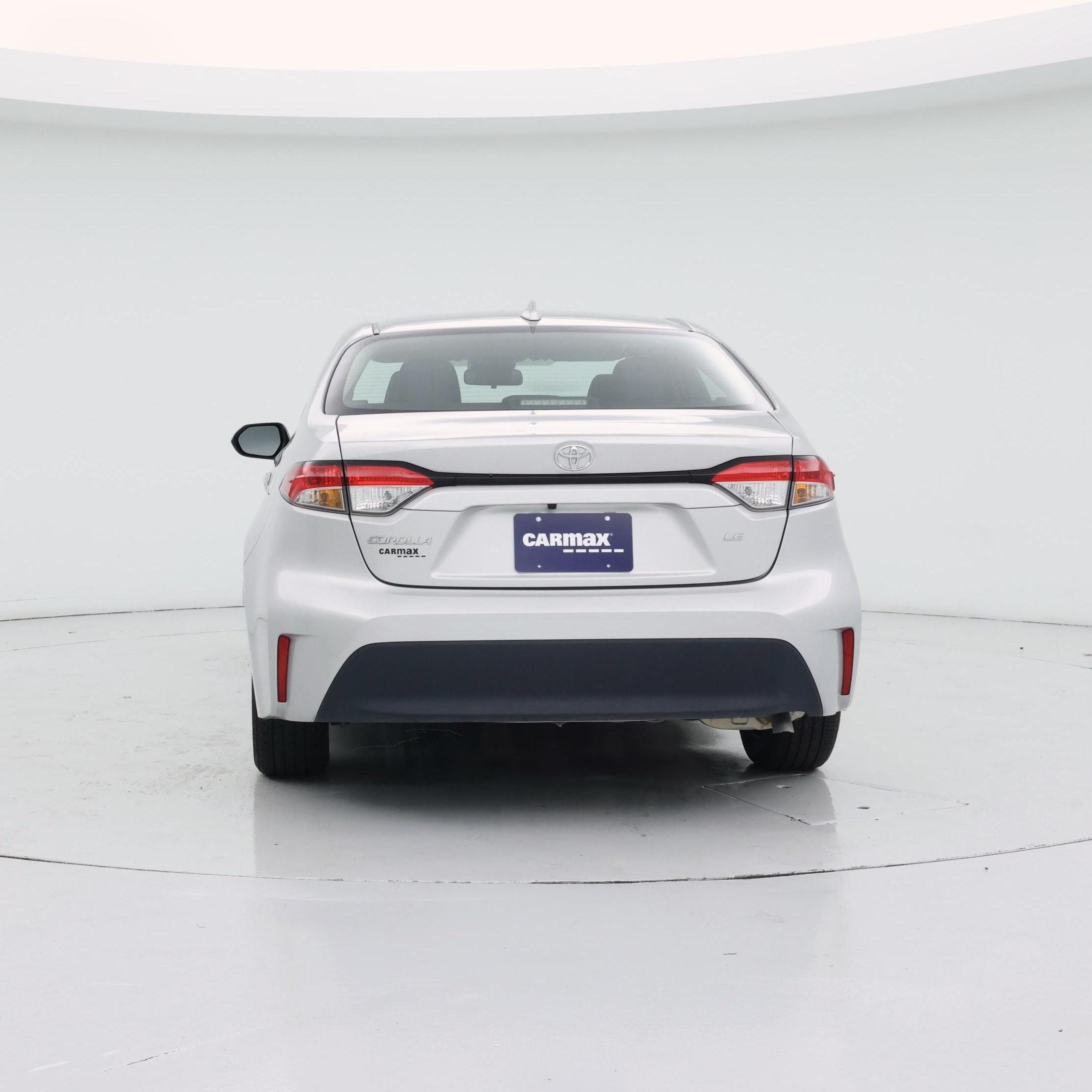 Thumbnail: 2024 Toyota Corolla - 6
