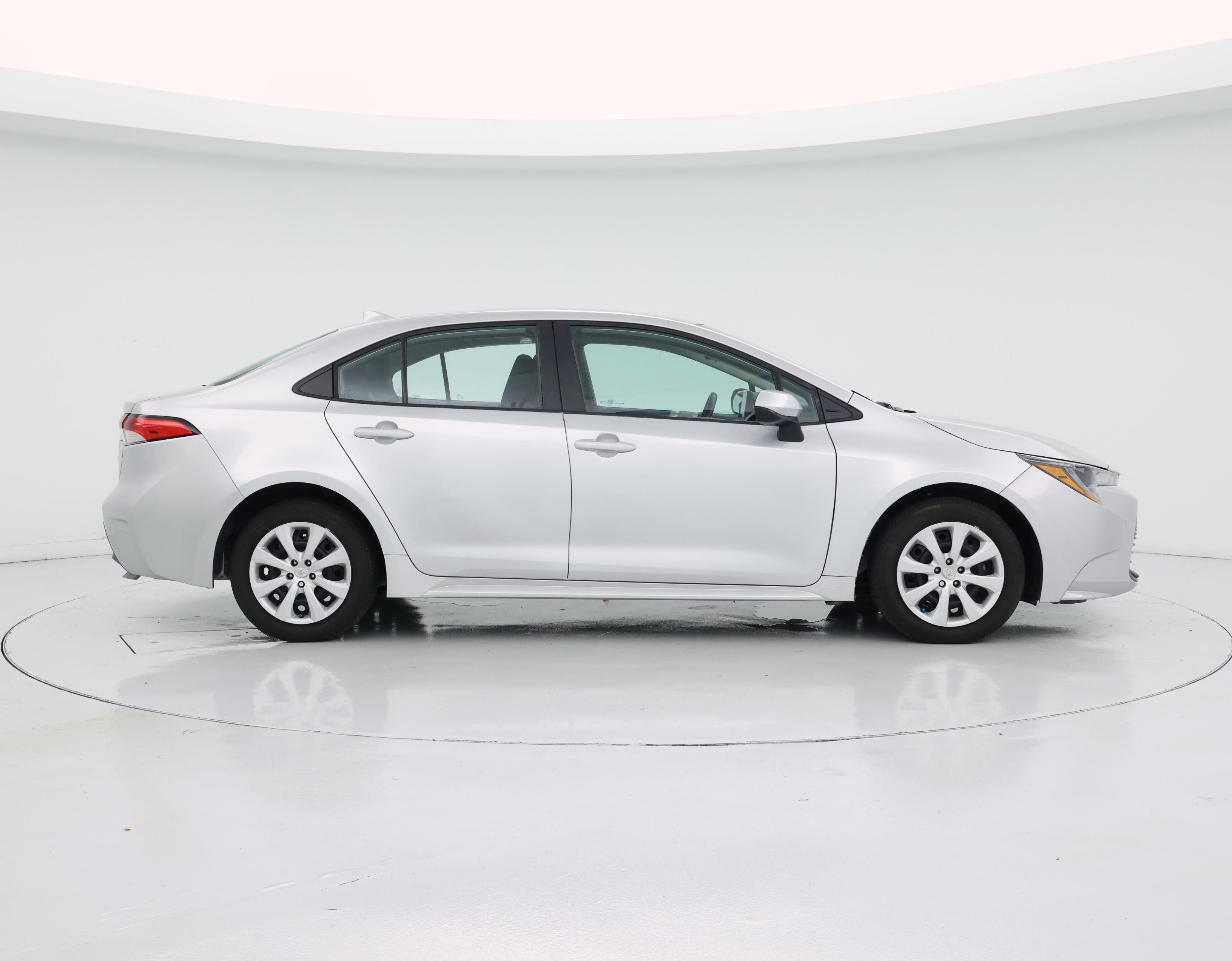Thumbnail: 2024 Toyota Corolla - 7