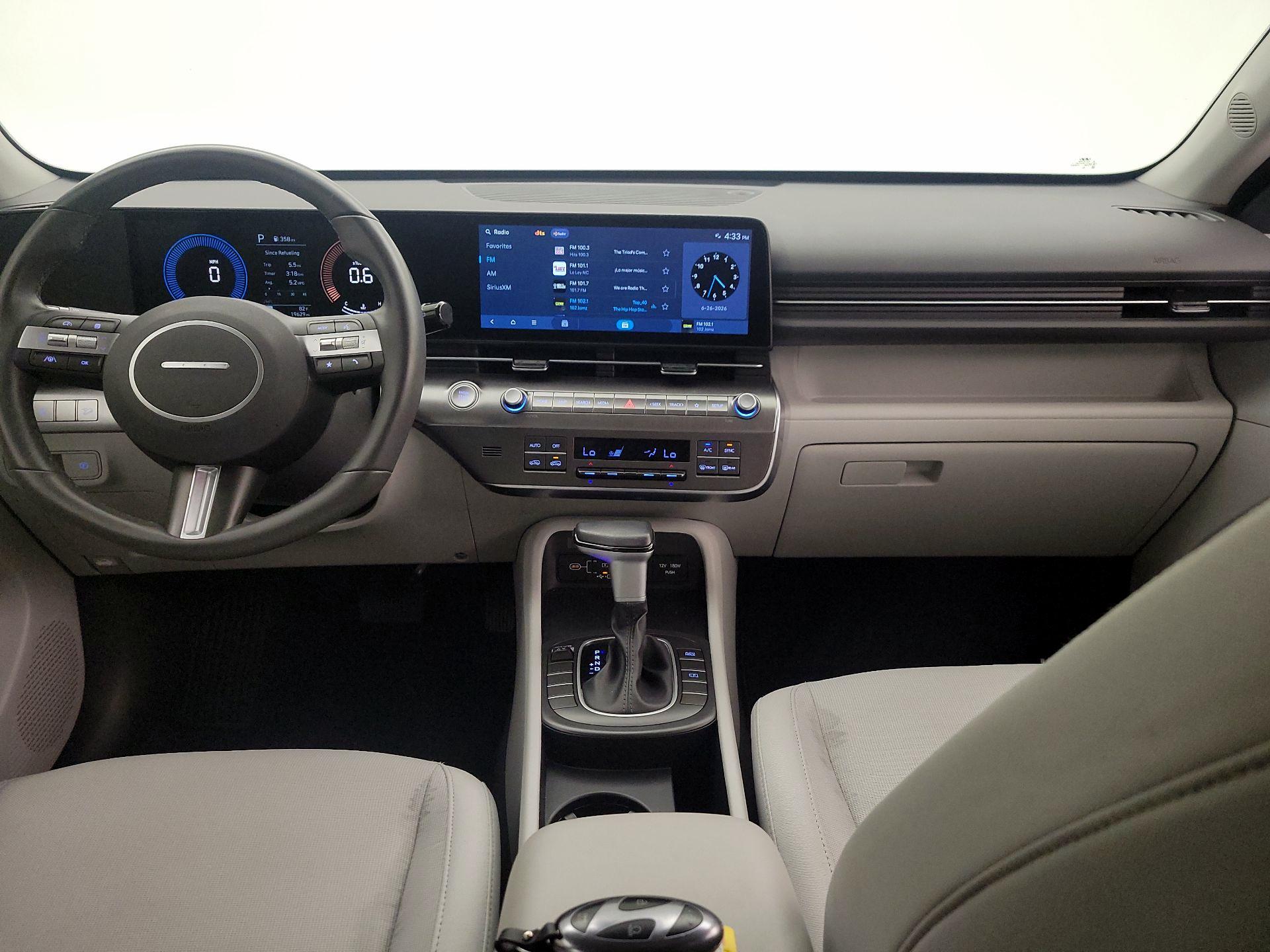 Thumbnail: 2025 Hyundai Kona - 9