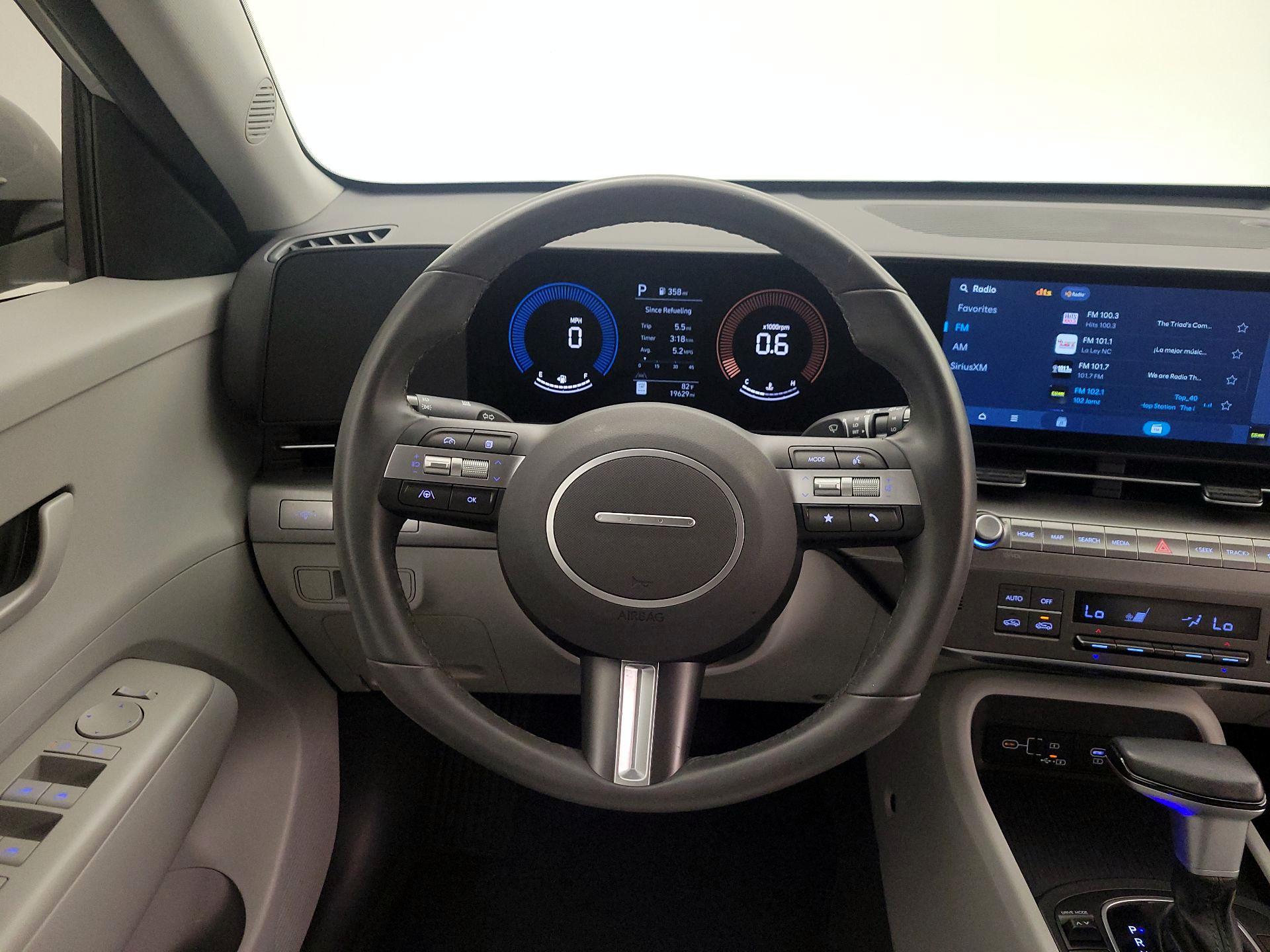 Thumbnail: 2025 Hyundai Kona - 10