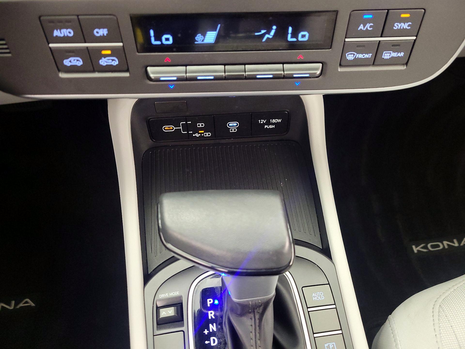 Thumbnail: 2025 Hyundai Kona - 16