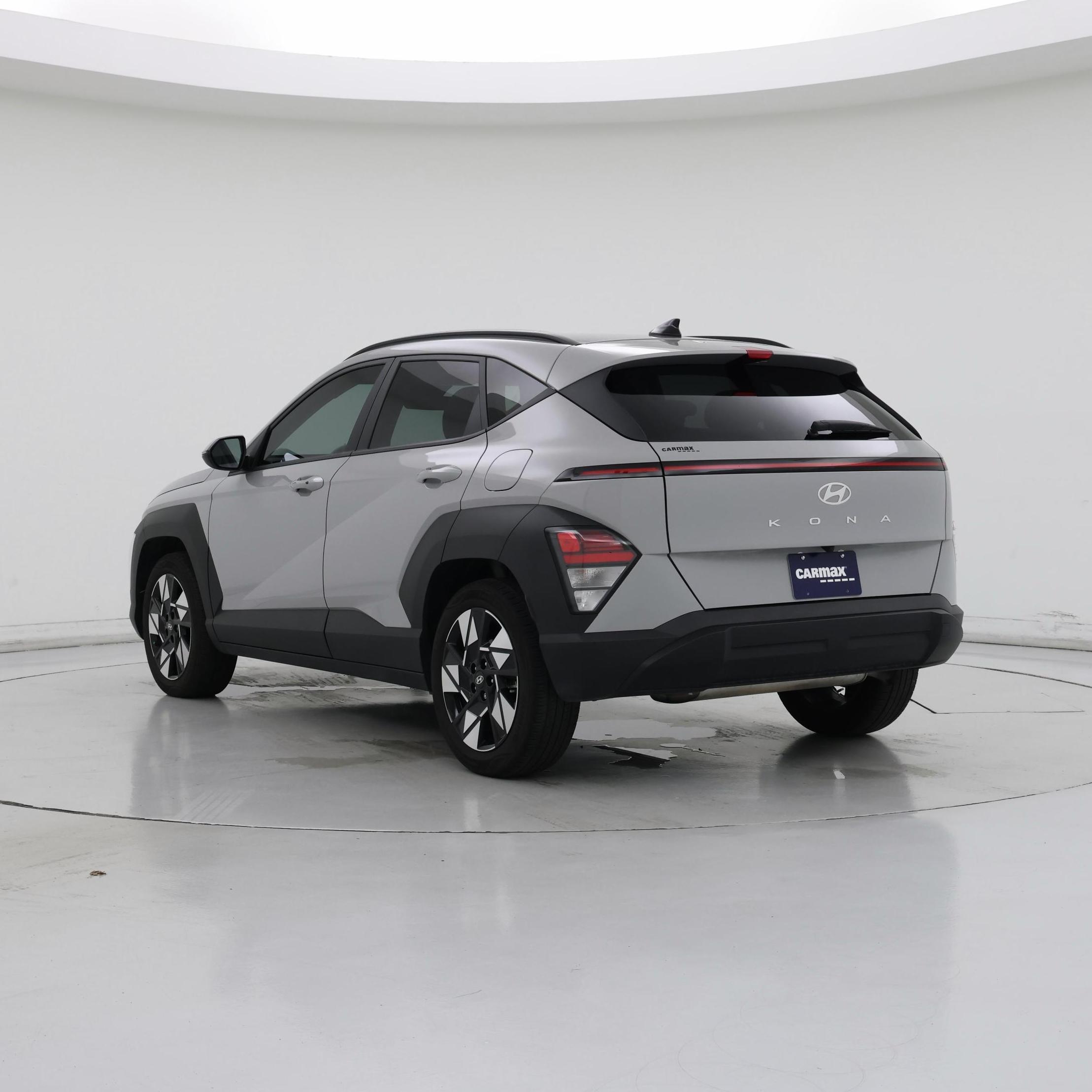Thumbnail: 2025 Hyundai Kona - 2