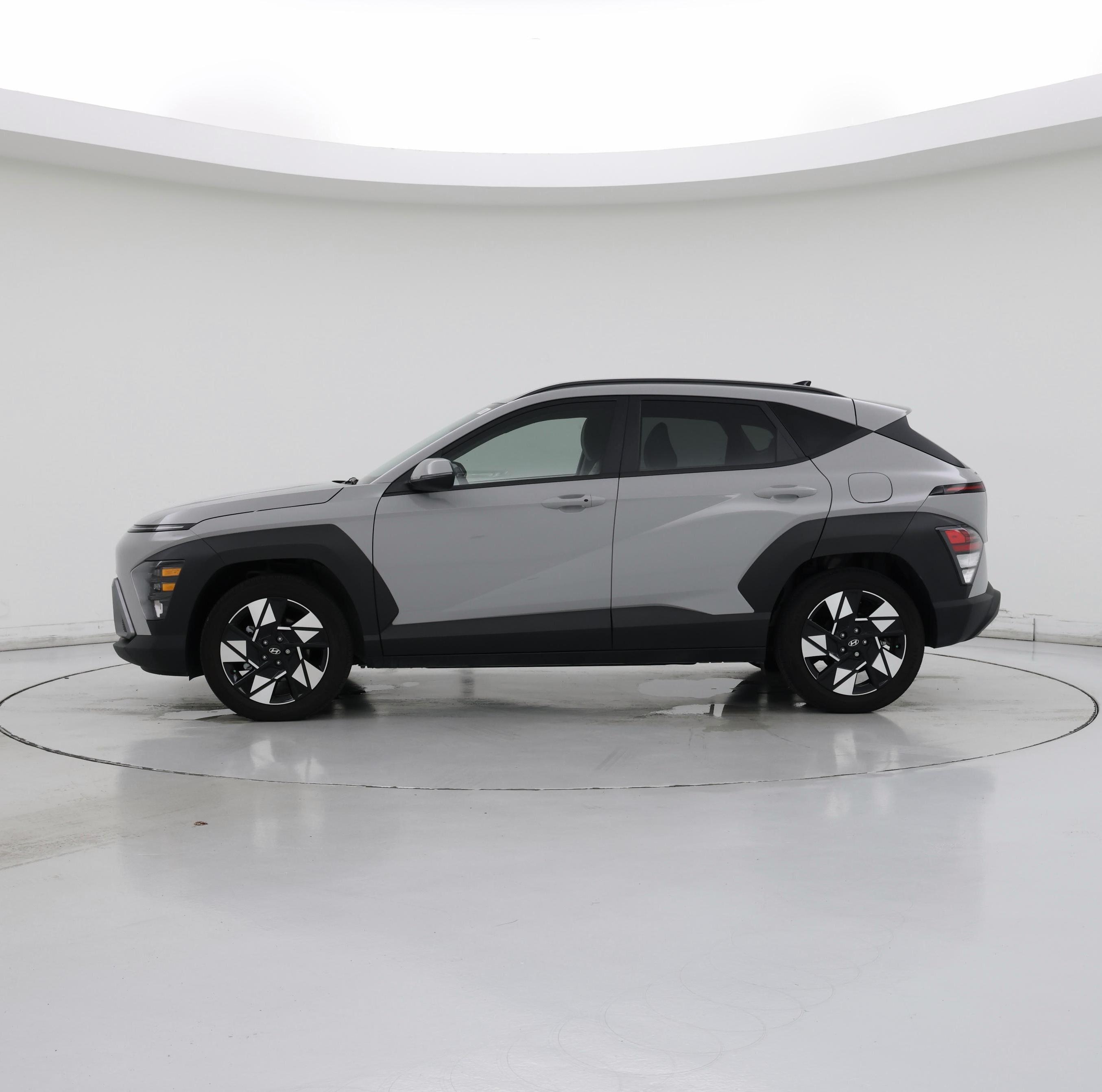 Thumbnail: 2025 Hyundai Kona - 3