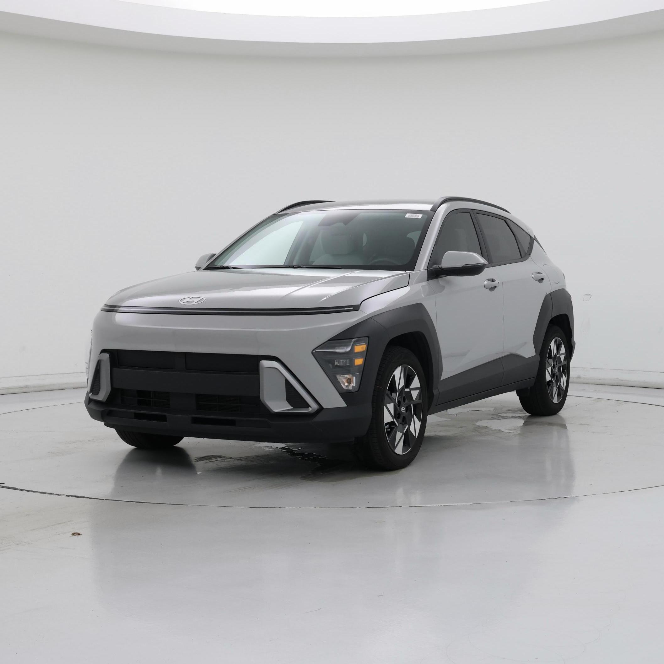 Thumbnail: 2025 Hyundai Kona - 4