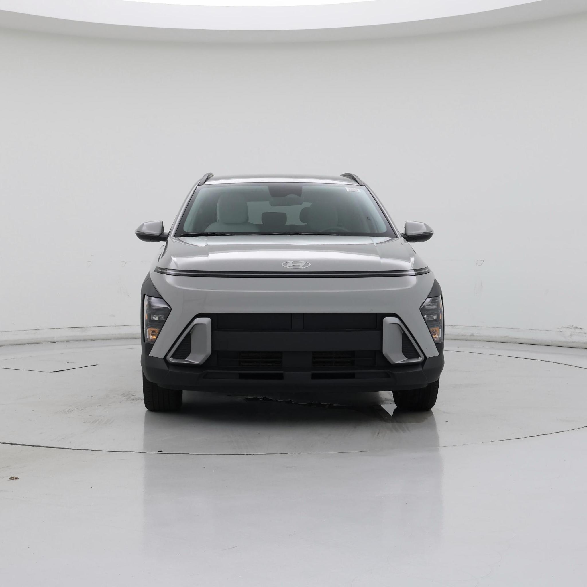 Thumbnail: 2025 Hyundai Kona - 5