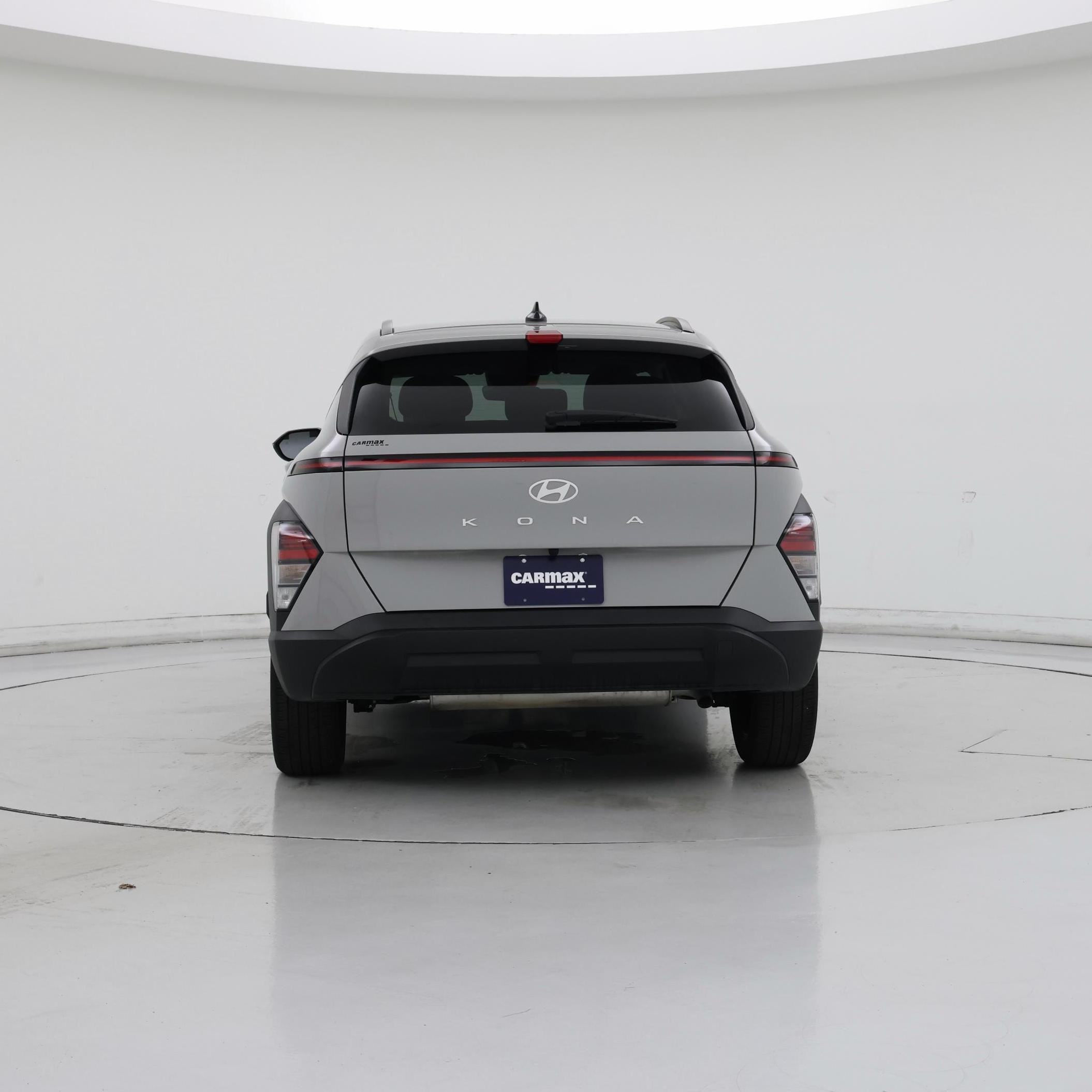 Thumbnail: 2025 Hyundai Kona - 6