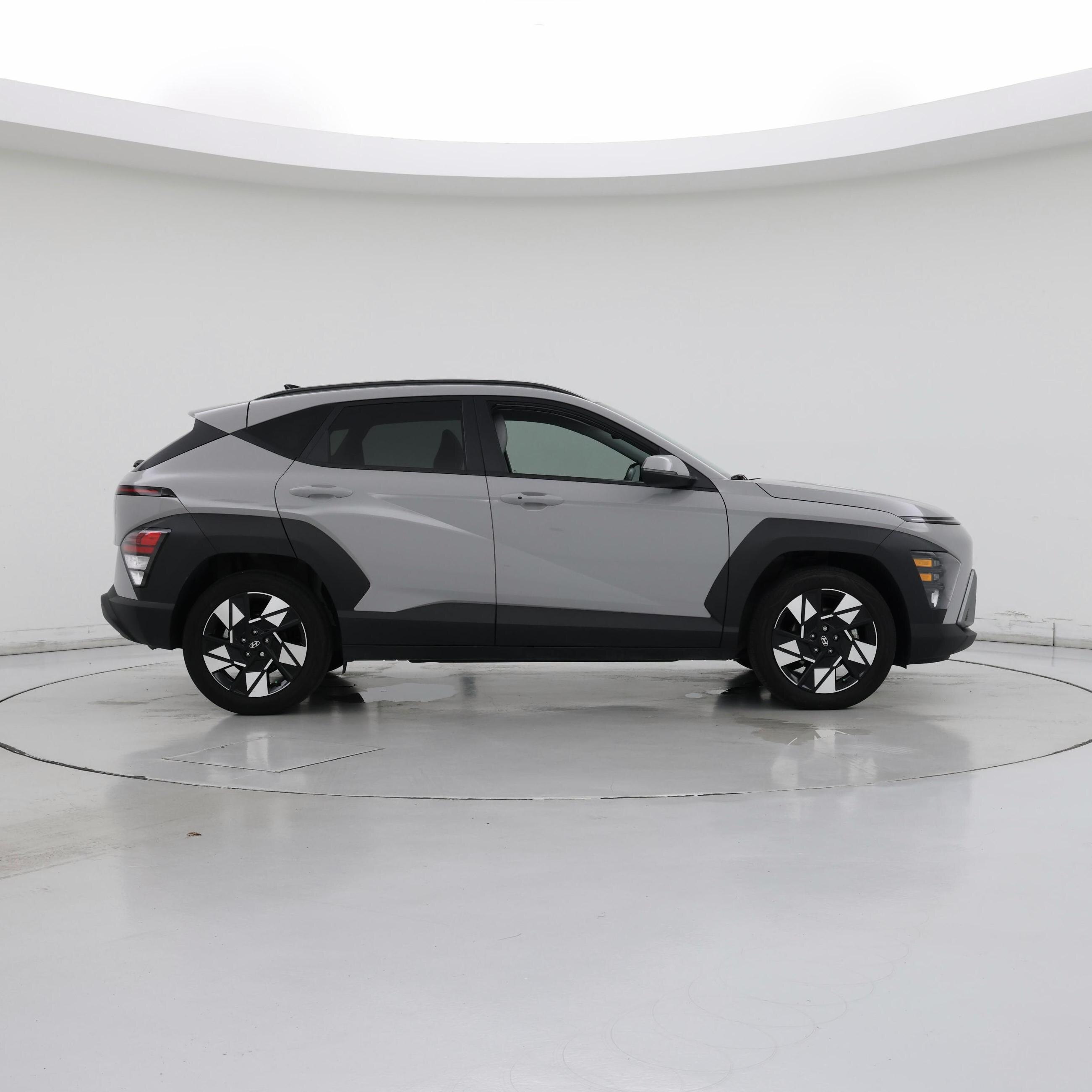 Thumbnail: 2025 Hyundai Kona - 7