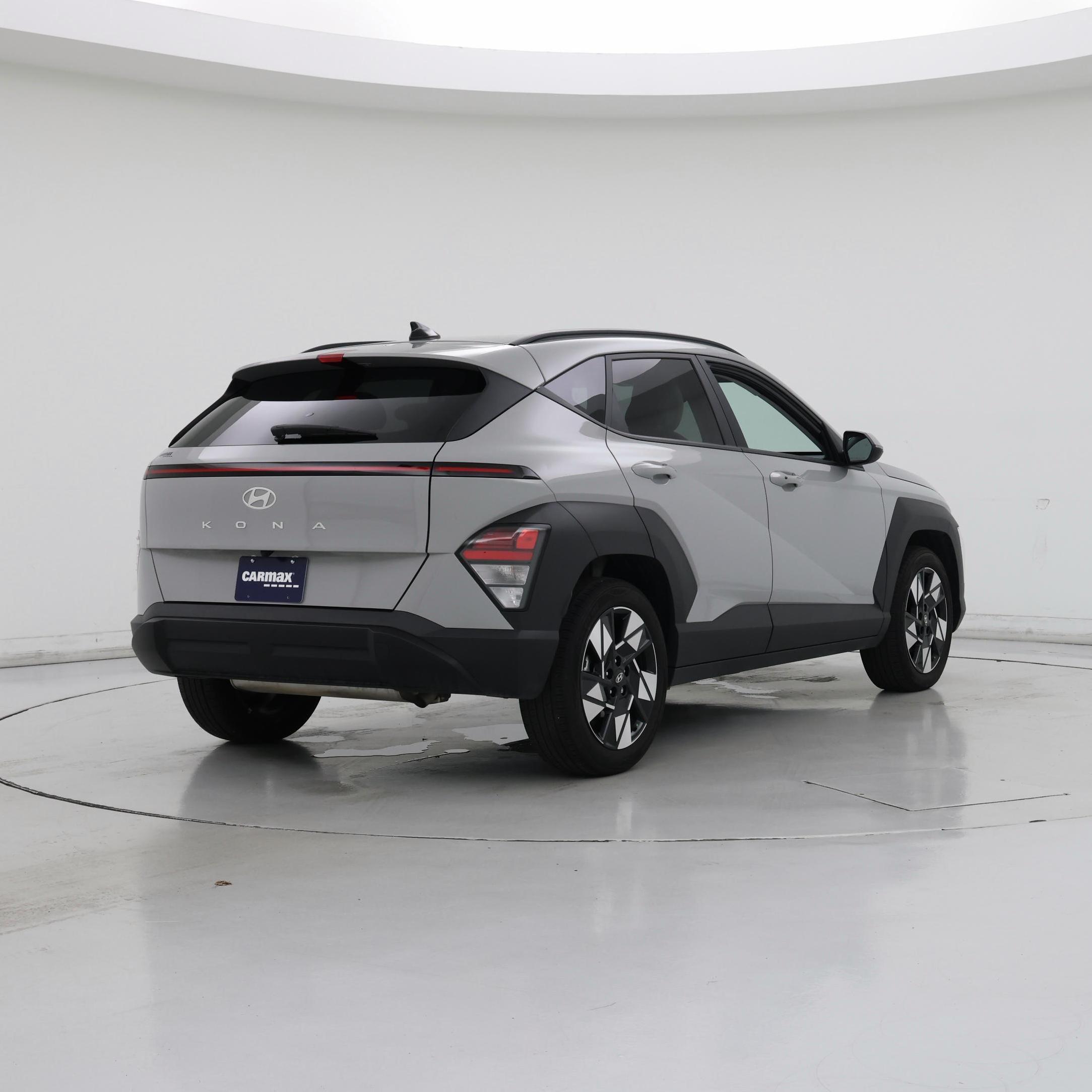 Thumbnail: 2025 Hyundai Kona - 8