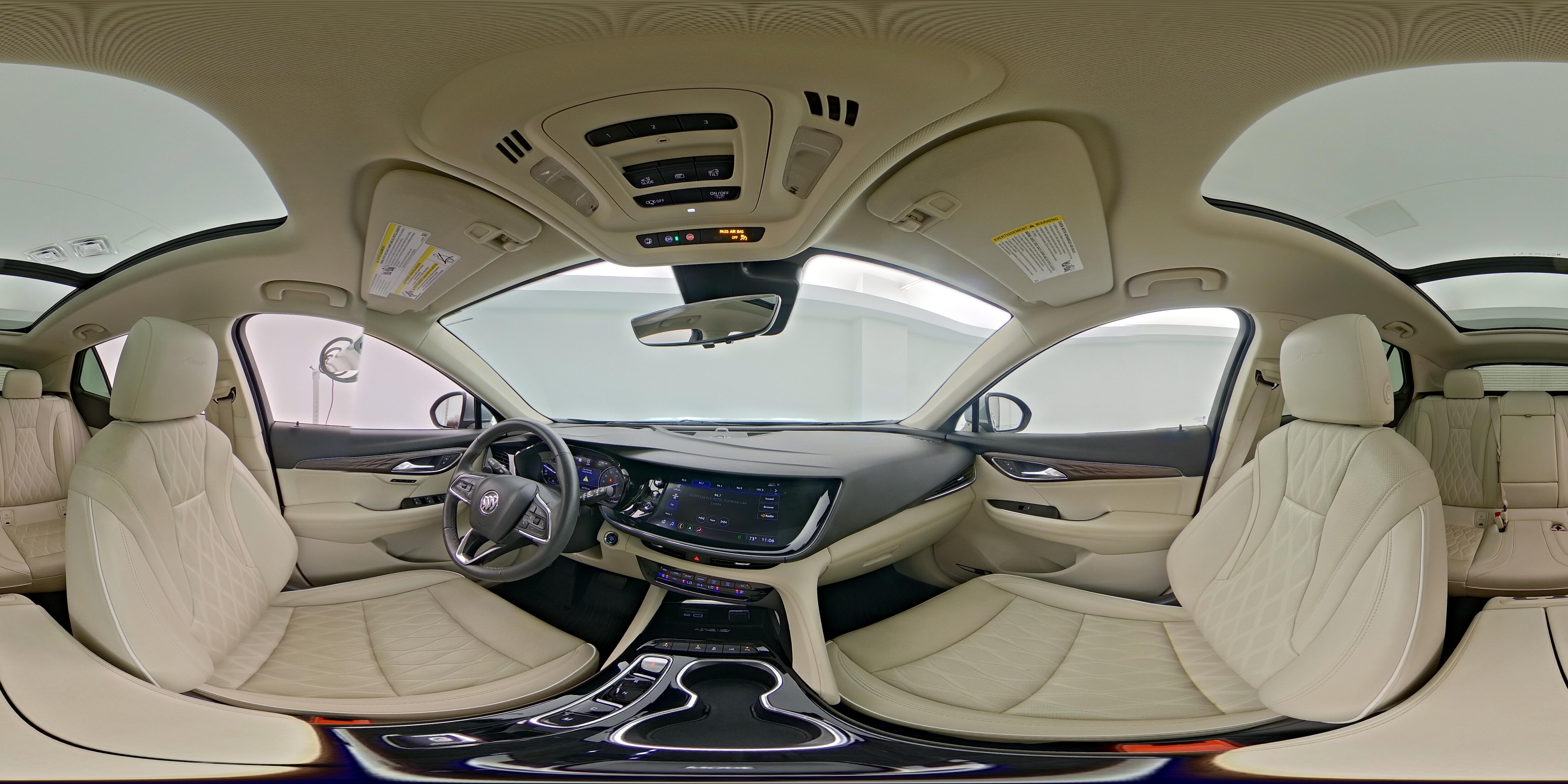 2023 Buick Envision Avenir - Photo 26