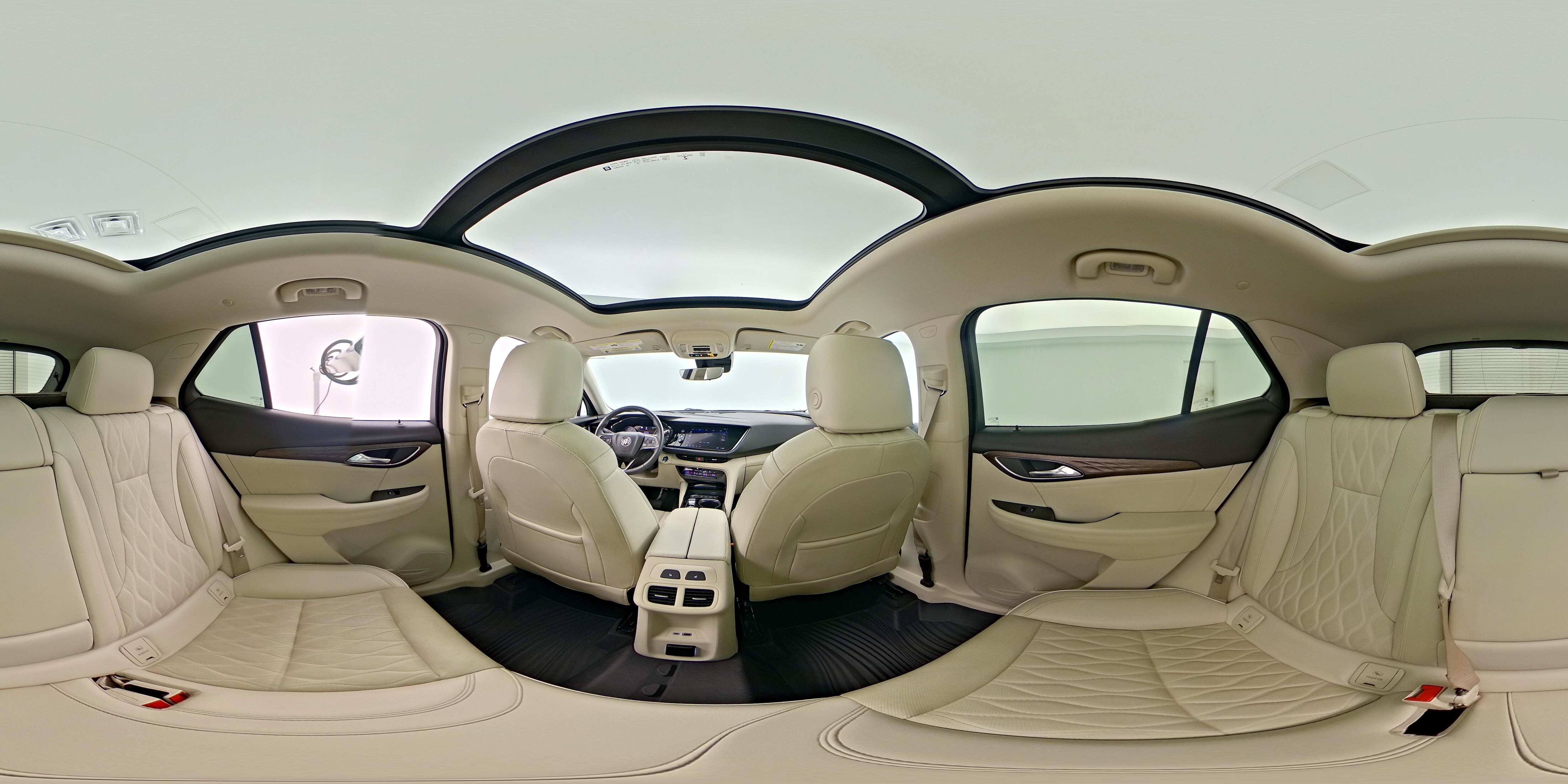 2023 Buick Envision Avenir - Photo 27