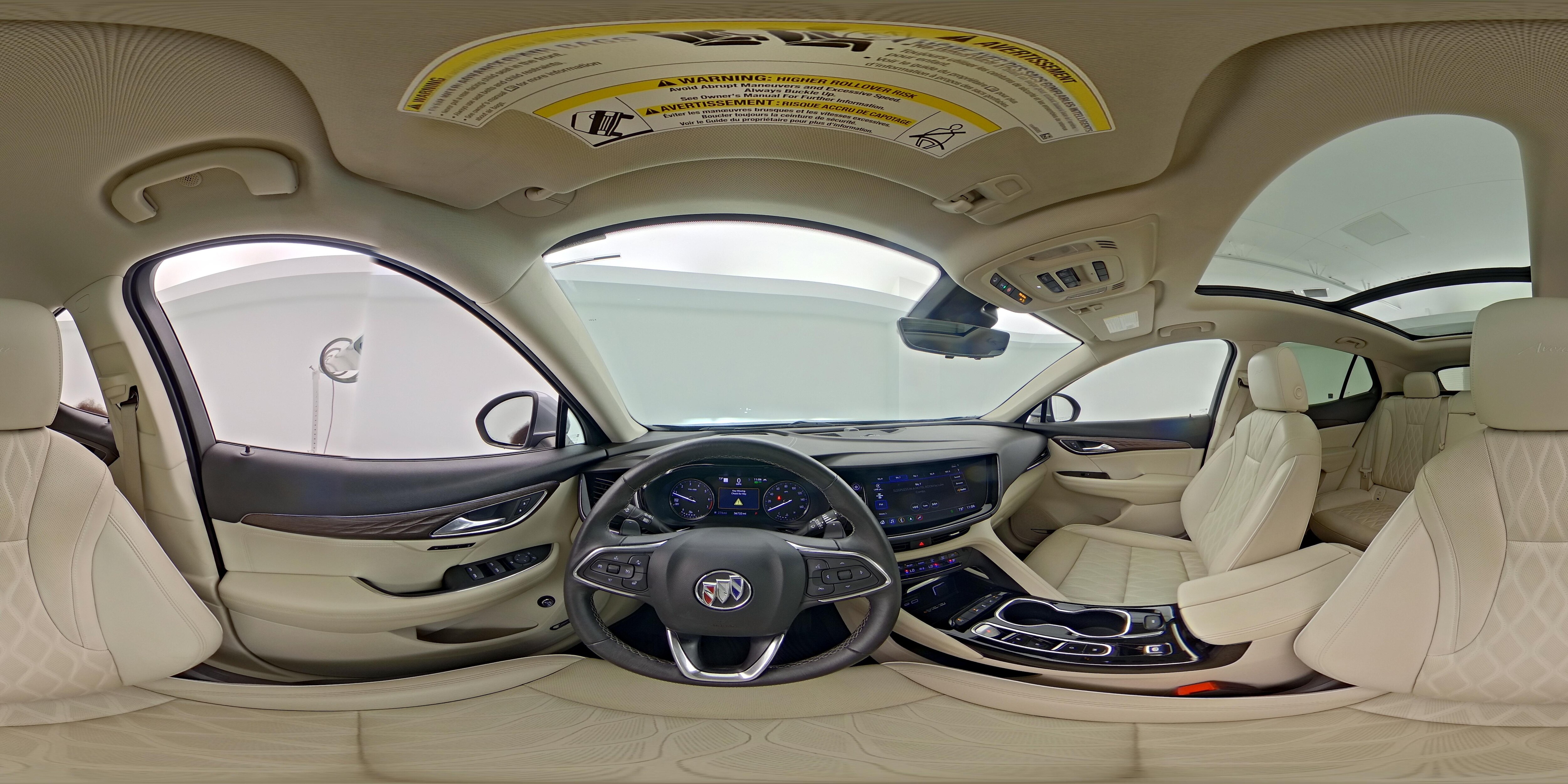2023 Buick Envision Avenir - Photo 28
