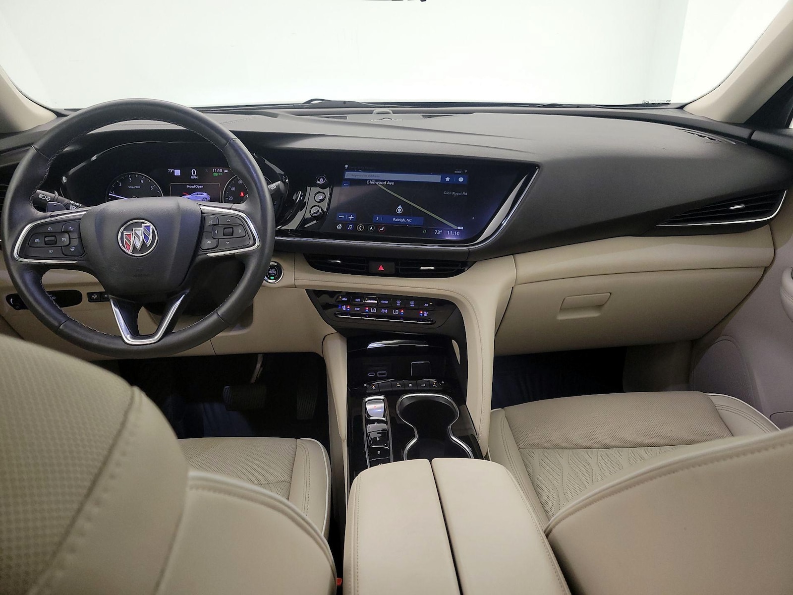 2023 Buick Envision Avenir - Photo 10