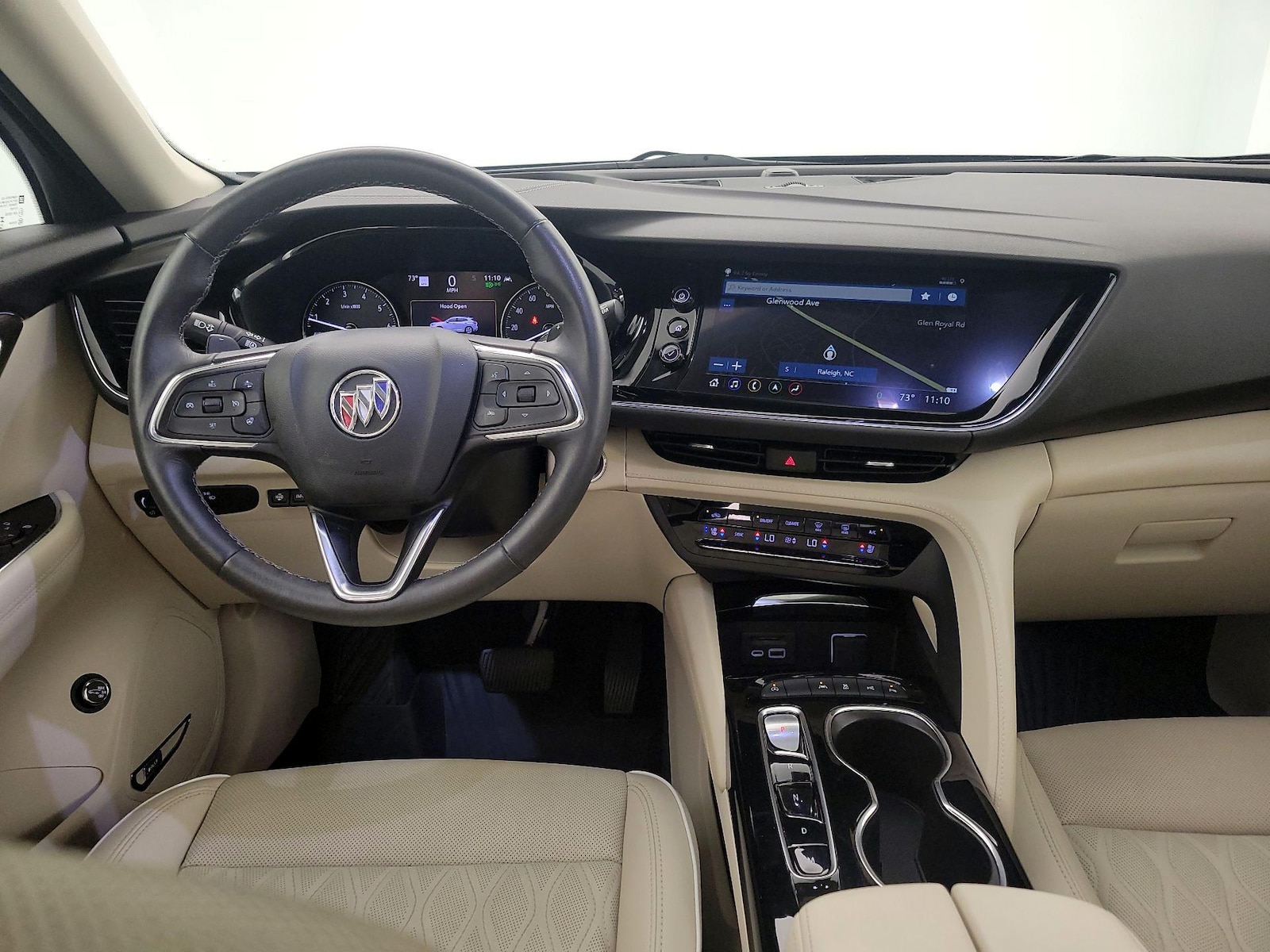 2023 Buick Envision Avenir - Photo 11