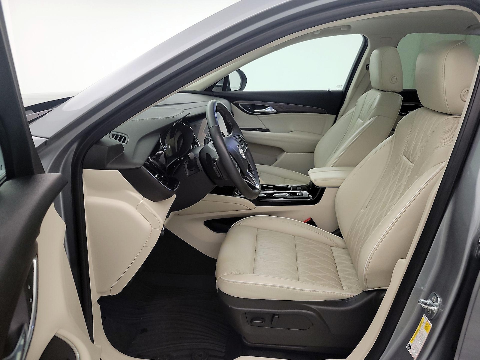 2023 Buick Envision Avenir - Photo 12