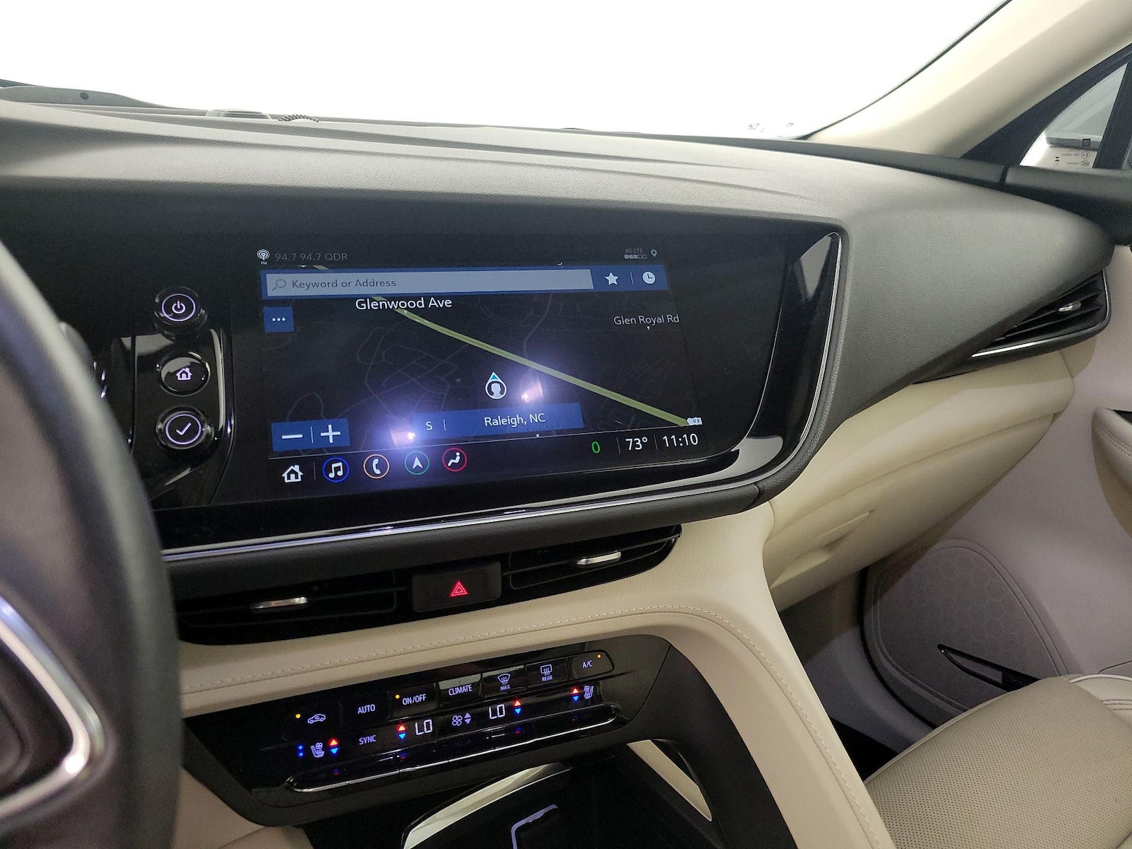 2023 Buick Envision Avenir - Photo 15