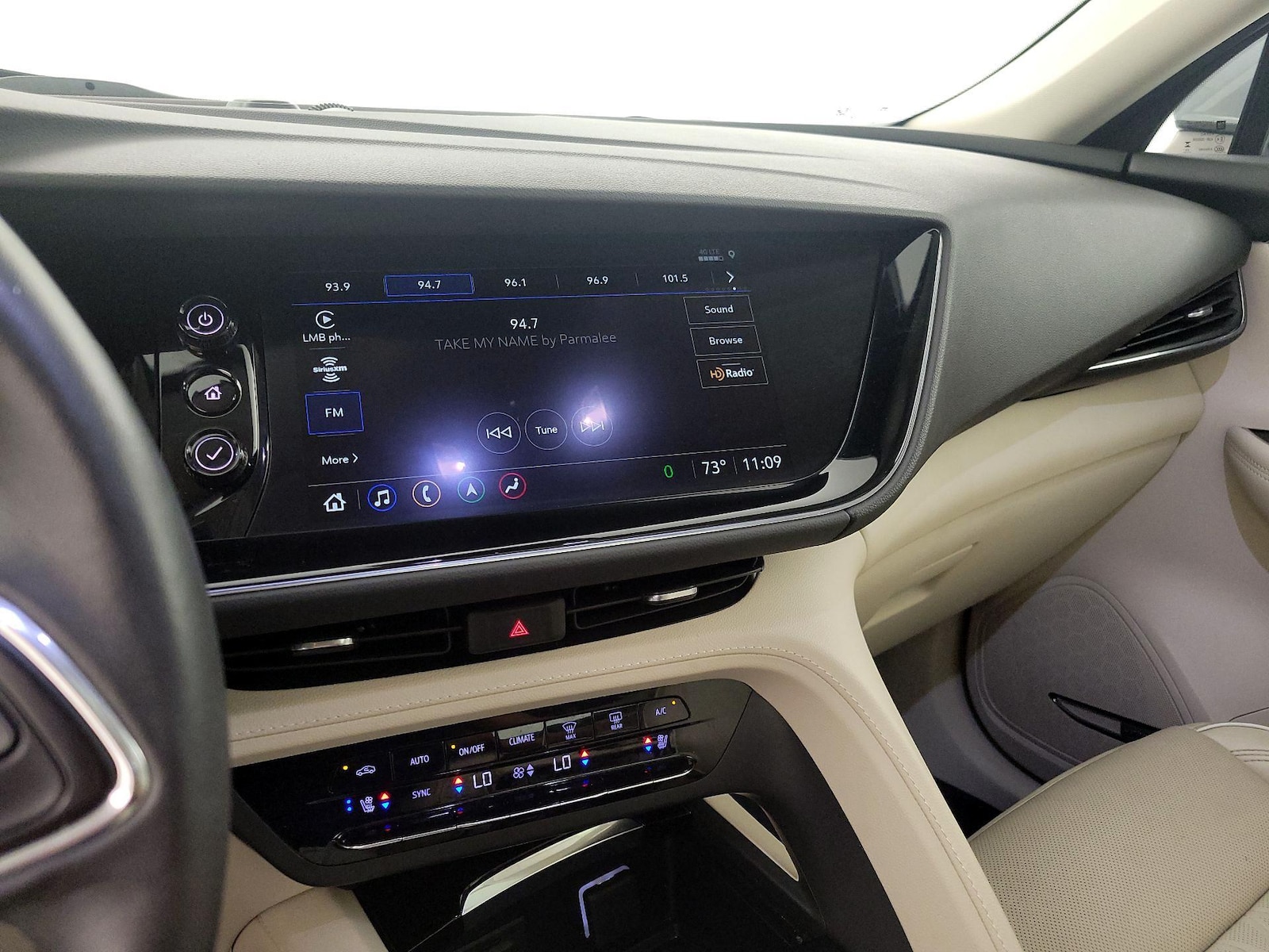 2023 Buick Envision Avenir - Photo 17