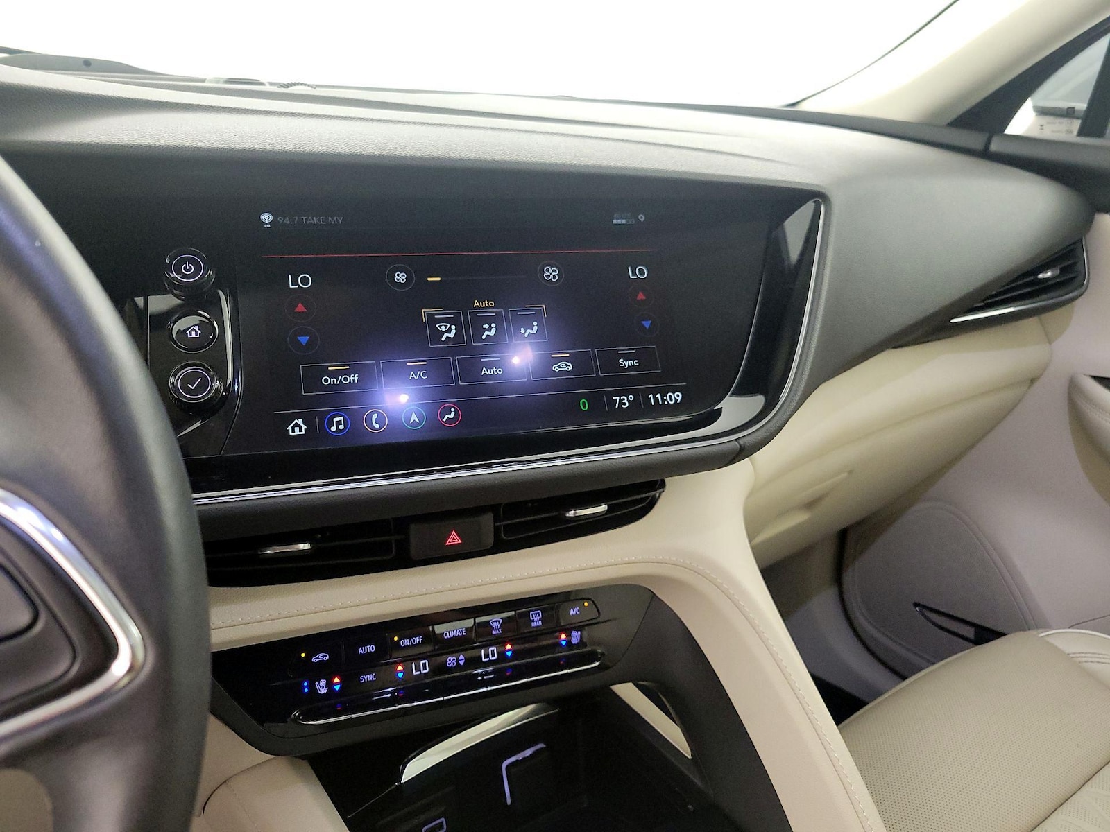 2023 Buick Envision Avenir - Photo 18