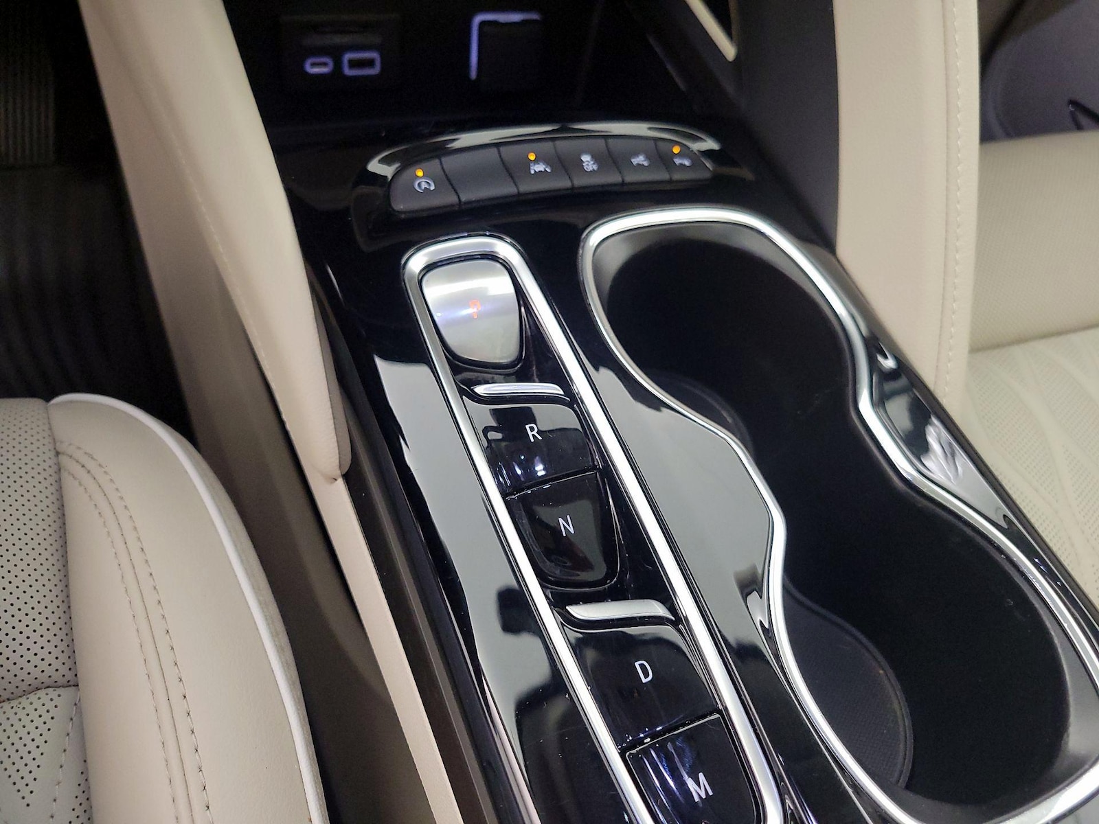 2023 Buick Envision Avenir - Photo 19