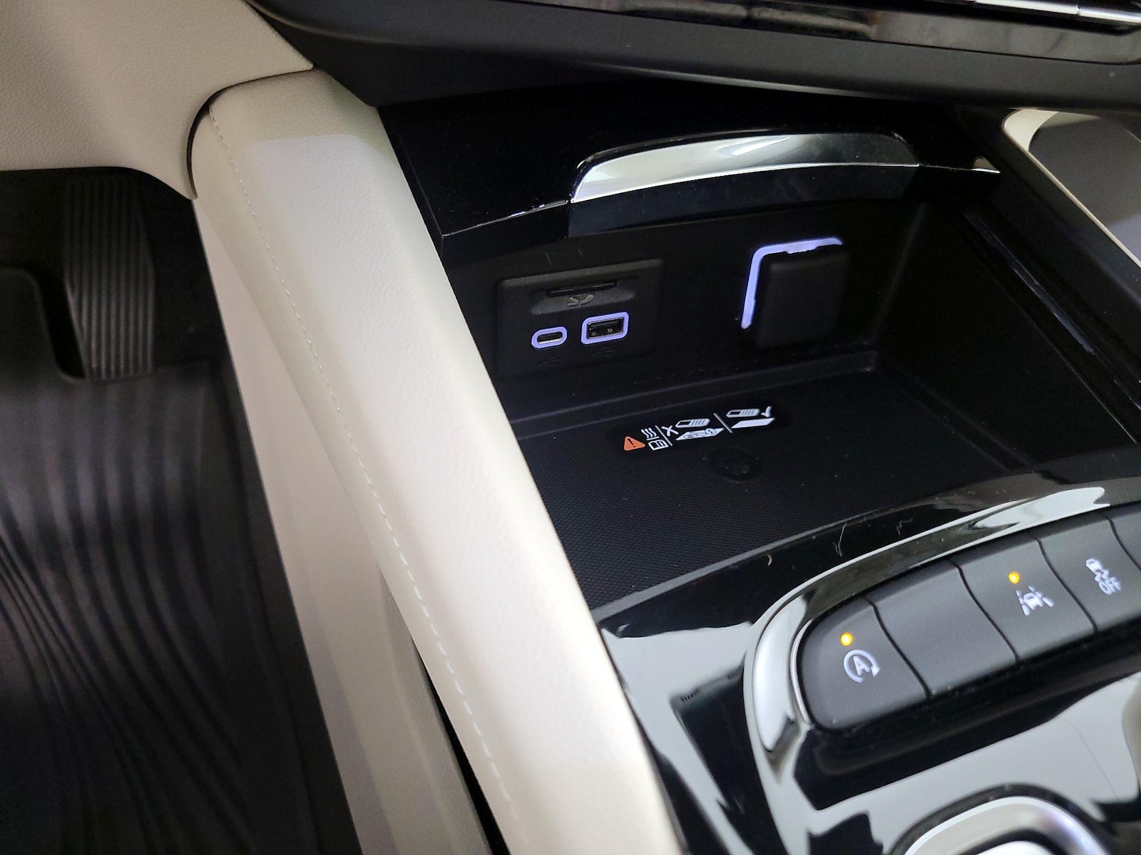 2023 Buick Envision Avenir - Photo 20