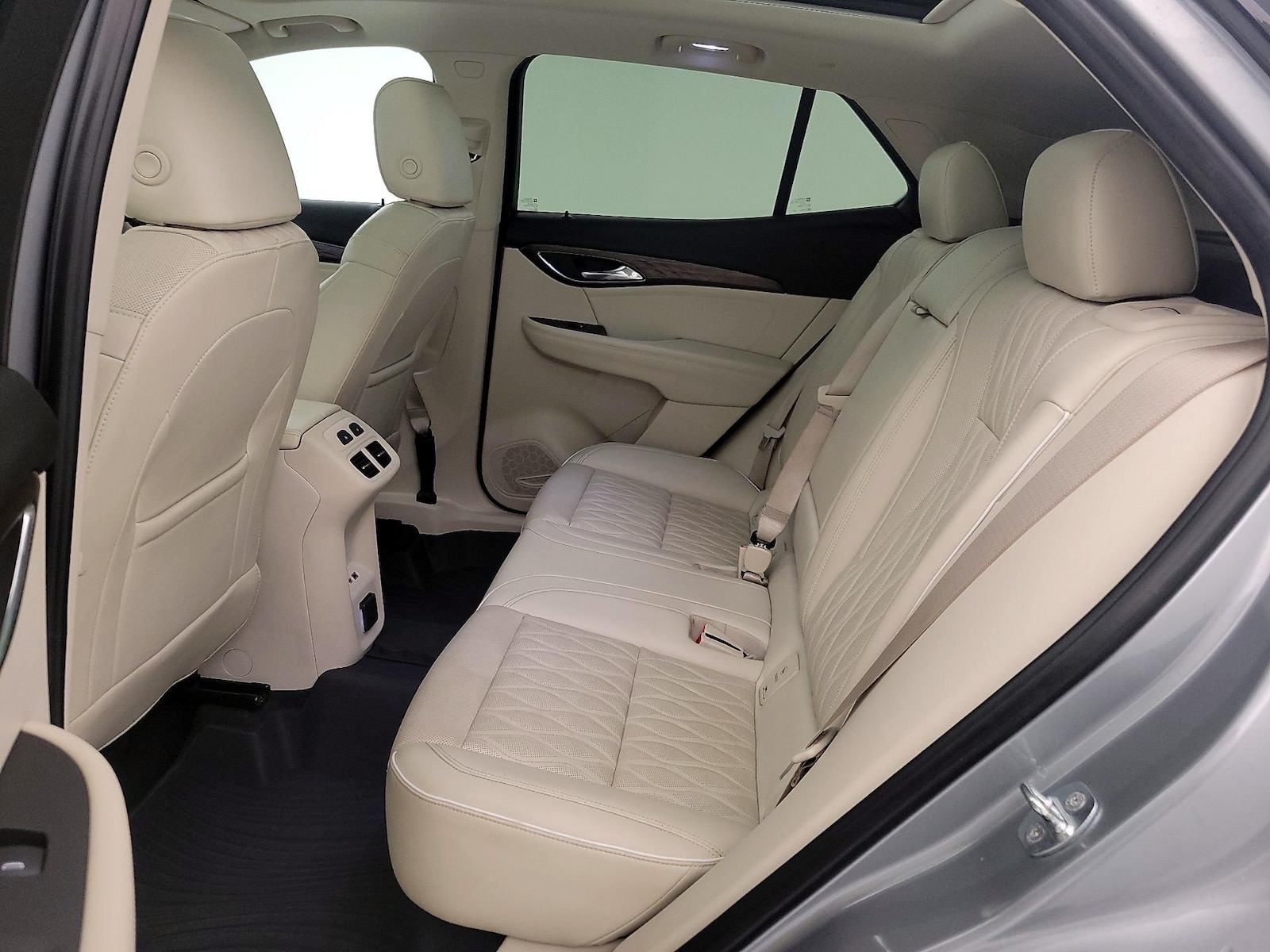 2023 Buick Envision Avenir - Photo 22