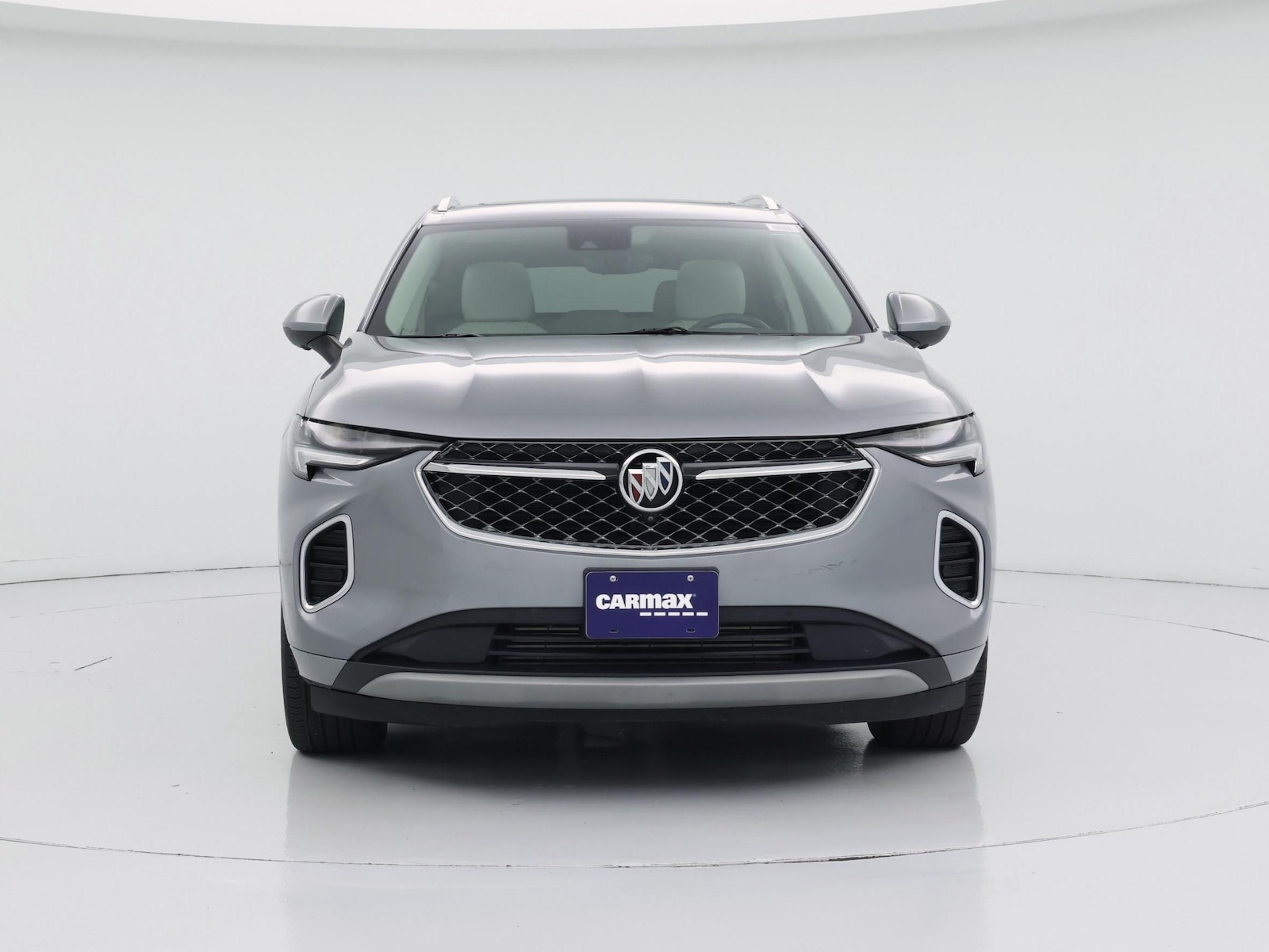 2023 Buick Envision Avenir - Photo 6