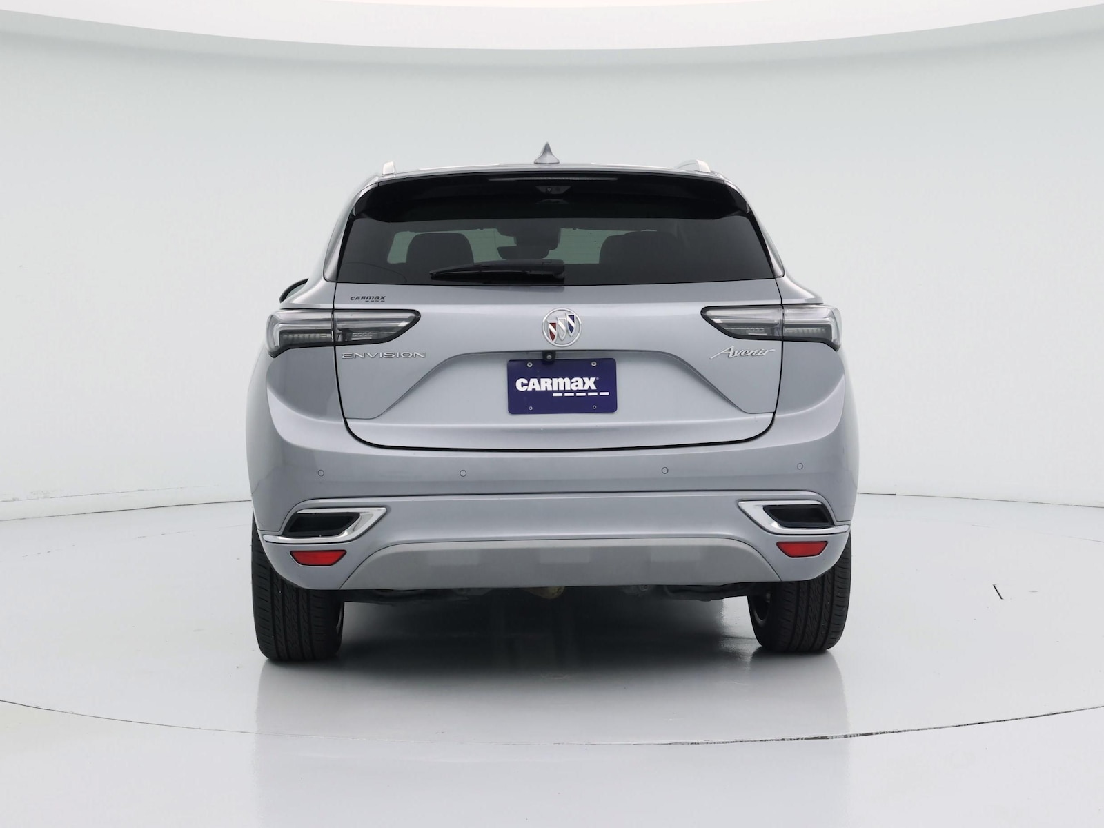 2023 Buick Envision Avenir - Photo 7
