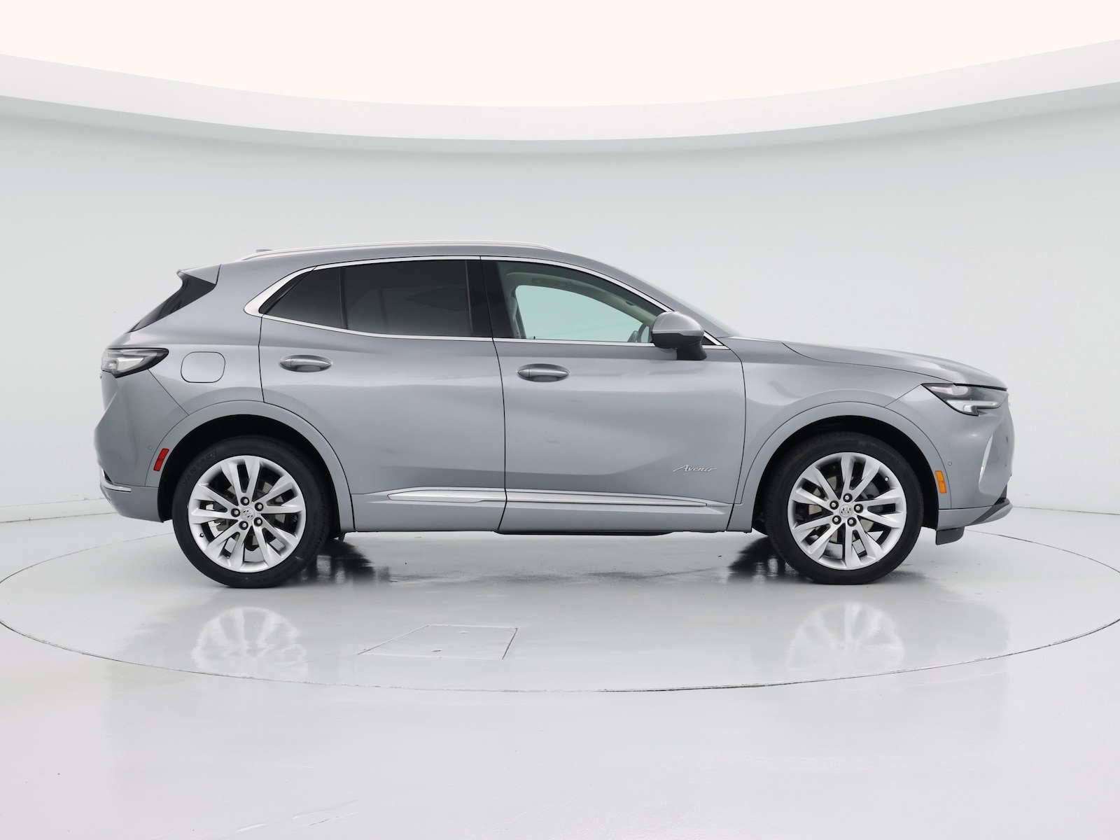 2023 Buick Envision Avenir - Photo 8