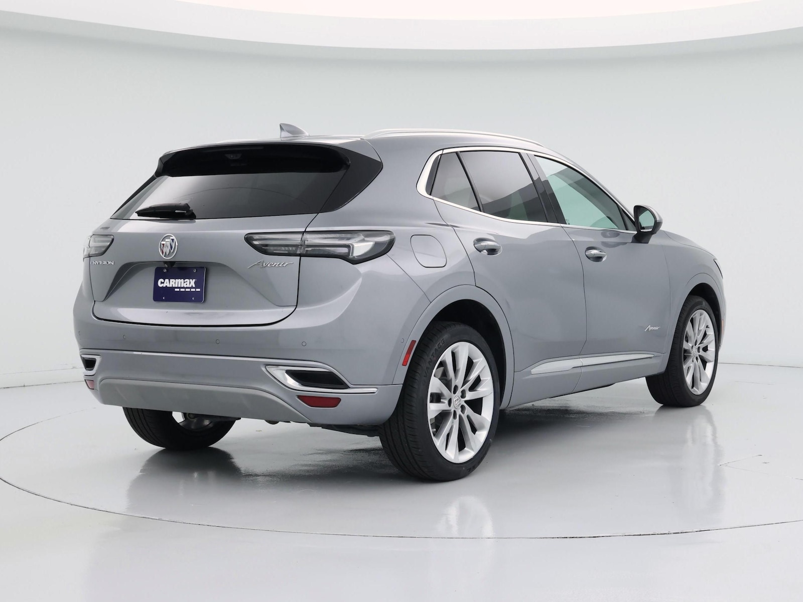 2023 Buick Envision Avenir - Photo 9
