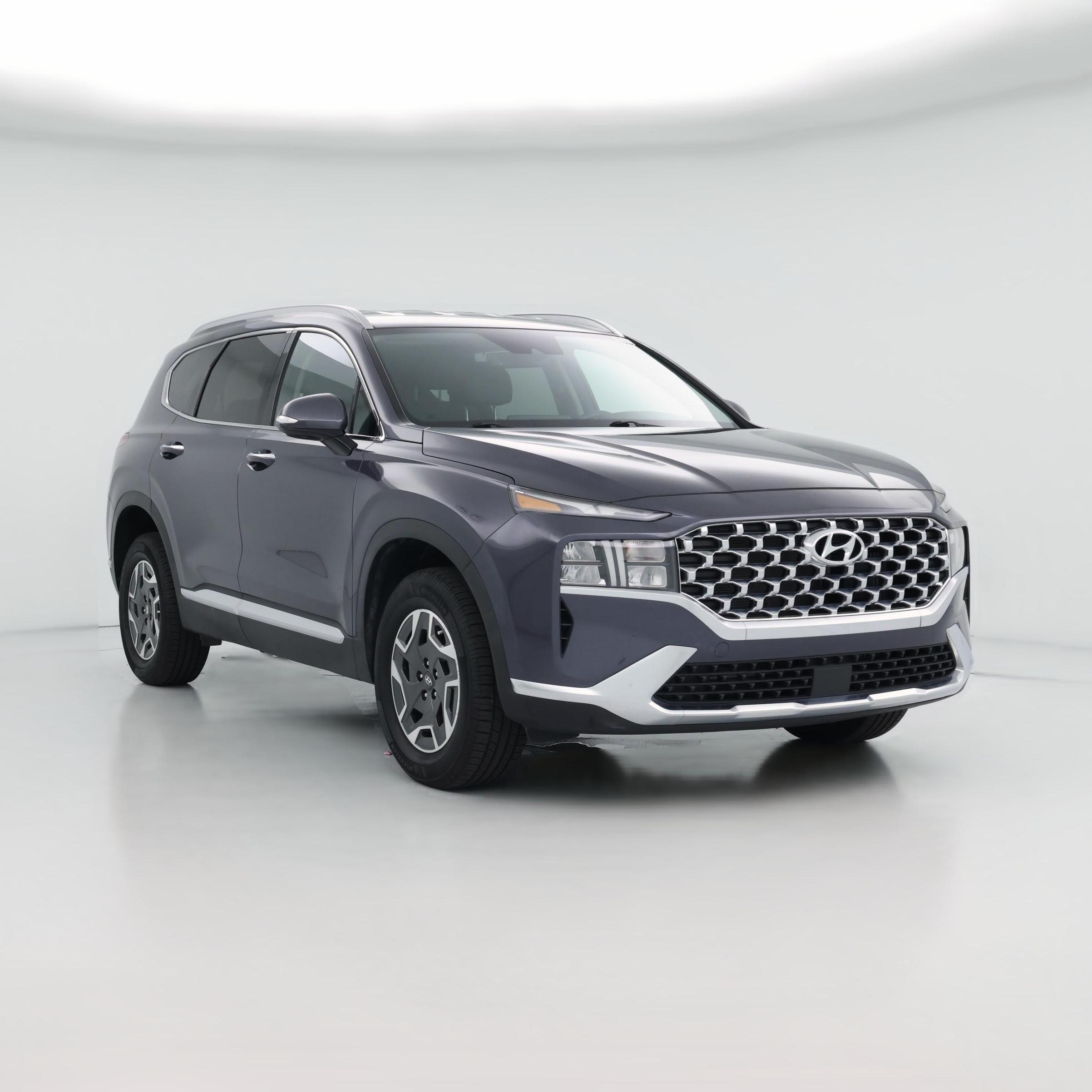 Thumbnail: 2022 Hyundai Santa Fe - 1