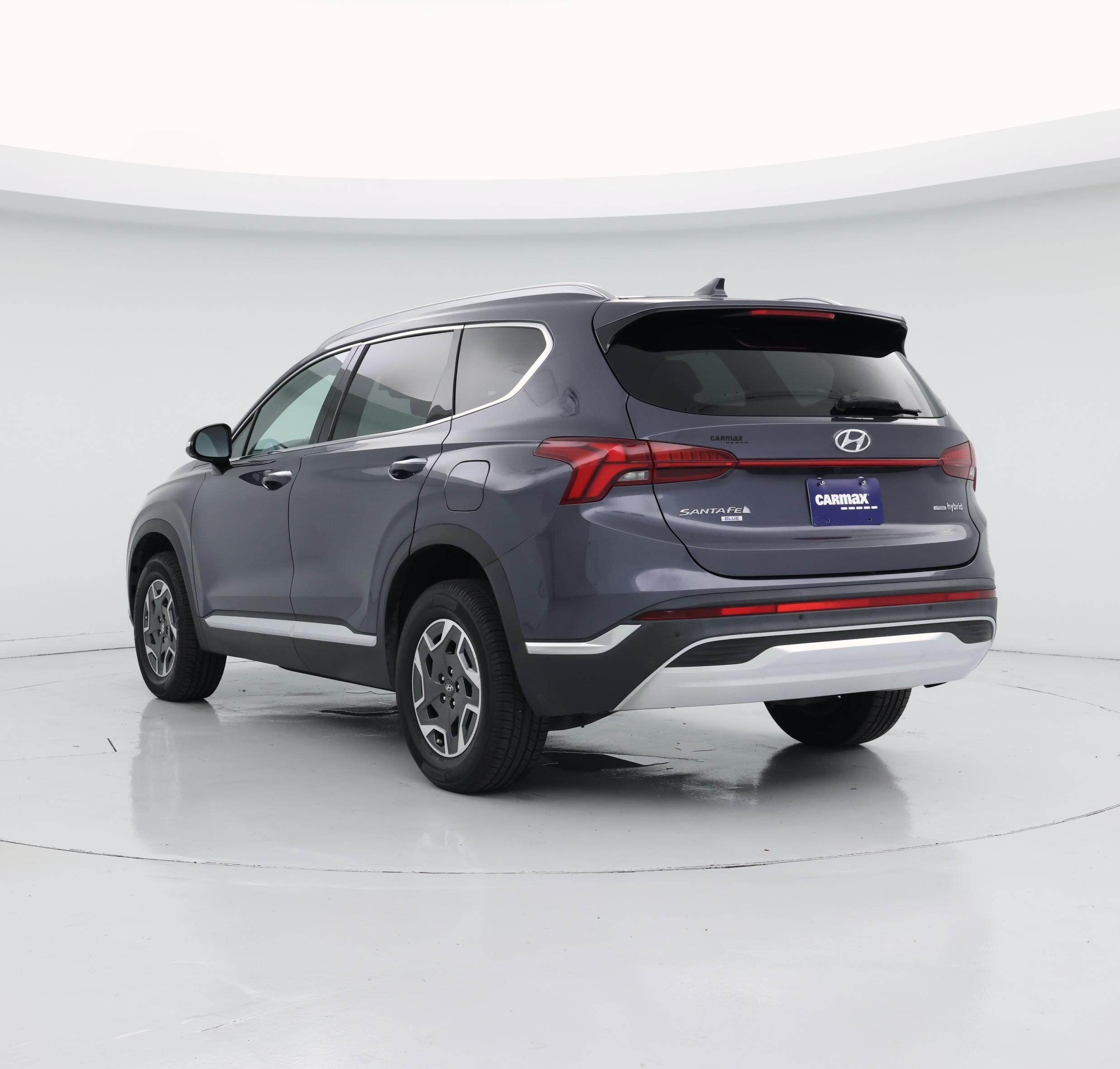 Thumbnail: 2022 Hyundai Santa Fe - 2