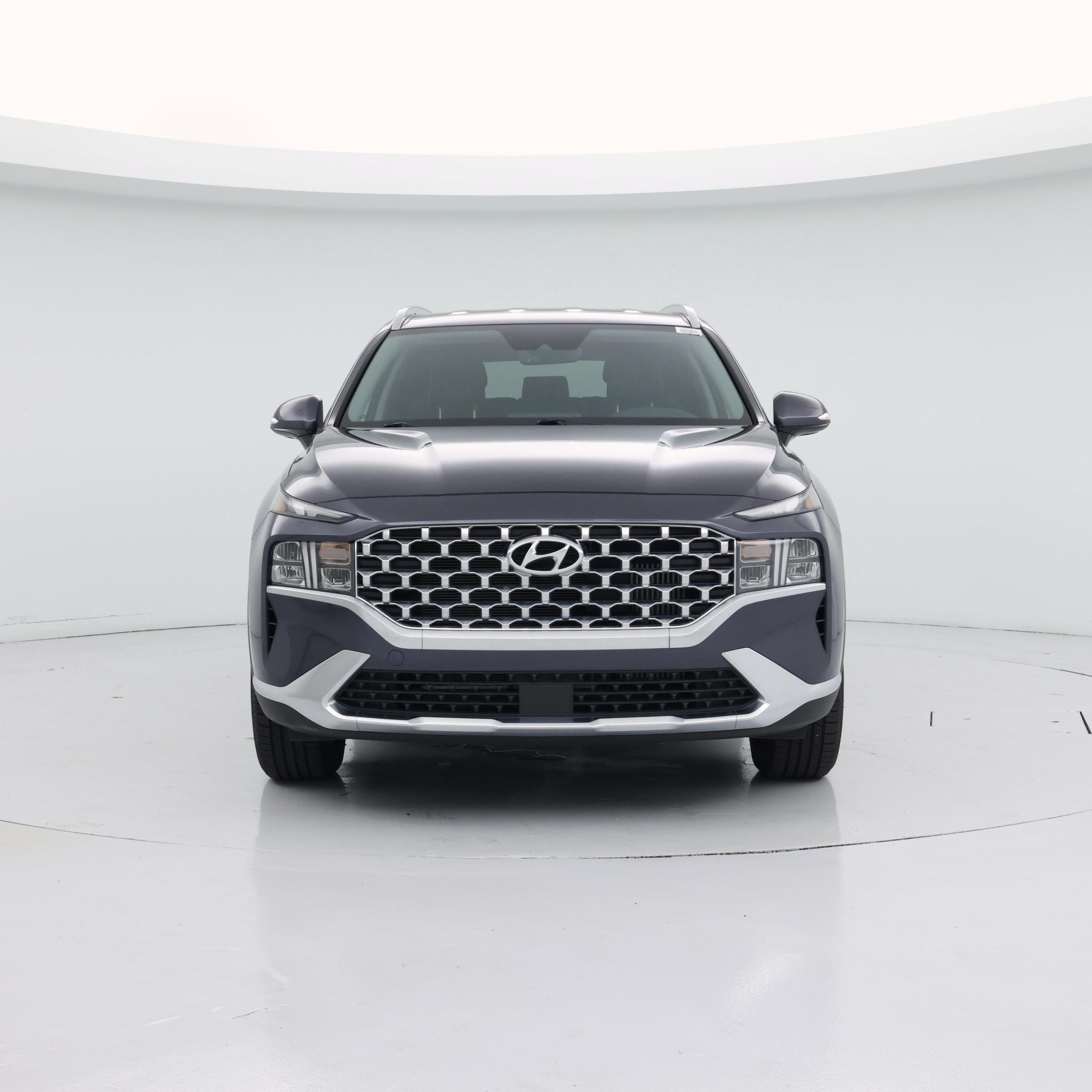 Thumbnail: 2022 Hyundai Santa Fe - 5