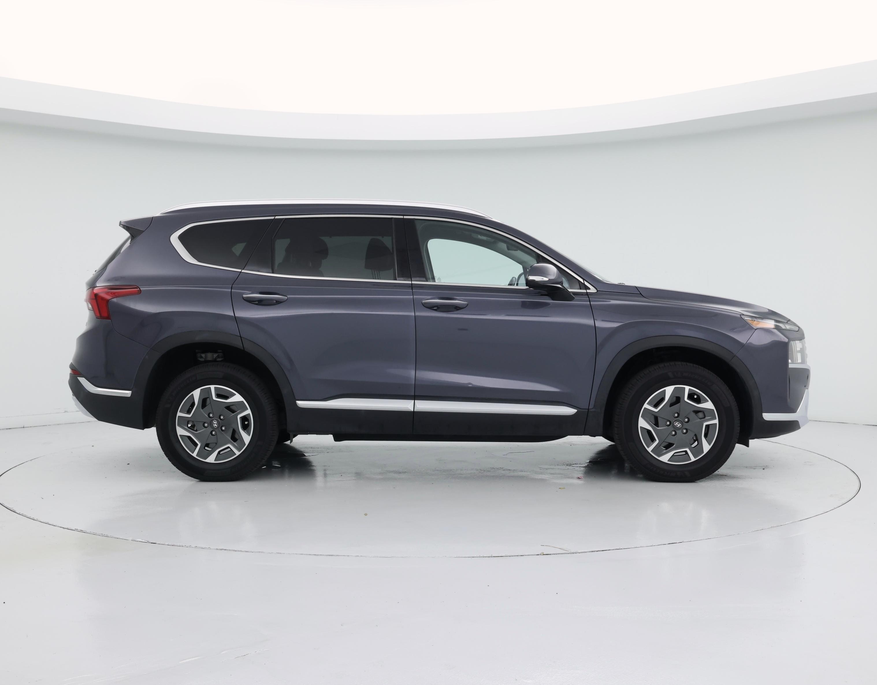 Thumbnail: 2022 Hyundai Santa Fe - 7