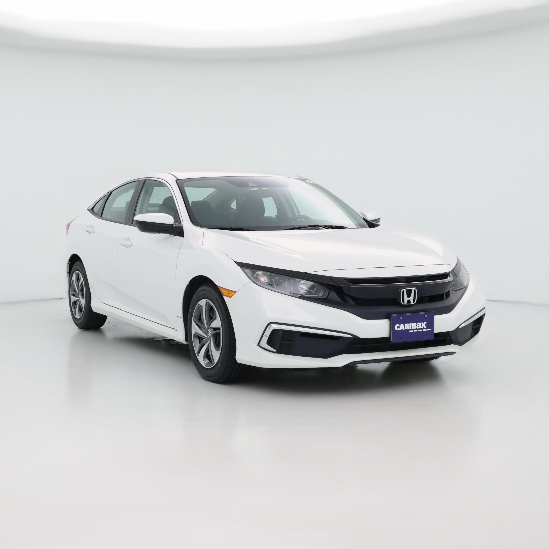 Thumbnail: 2019 Honda Civic - 1