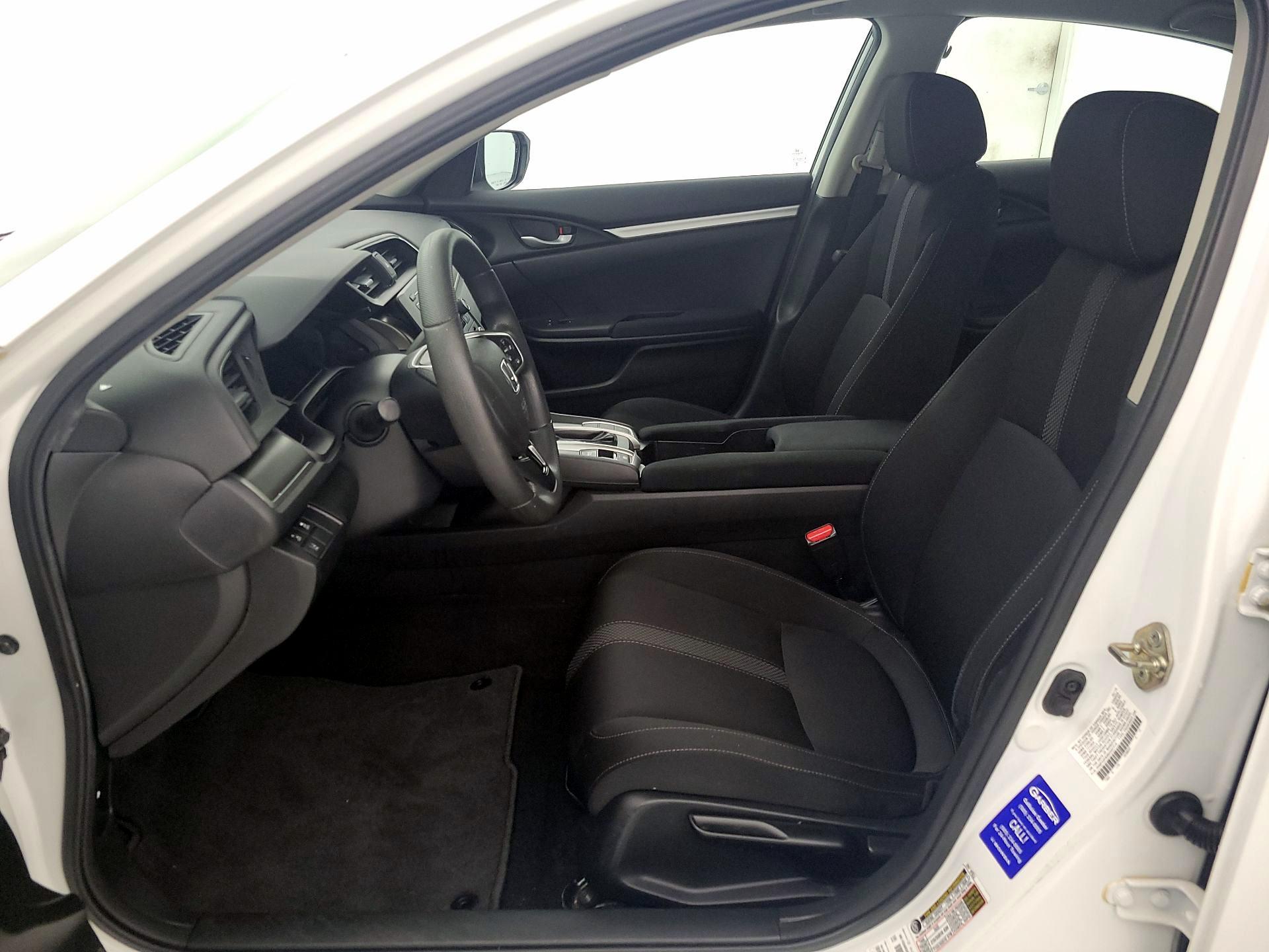Thumbnail: 2019 Honda Civic - 11
