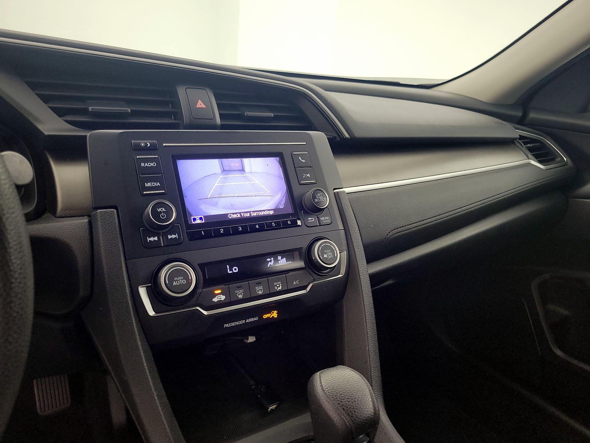 Thumbnail: 2019 Honda Civic - 14