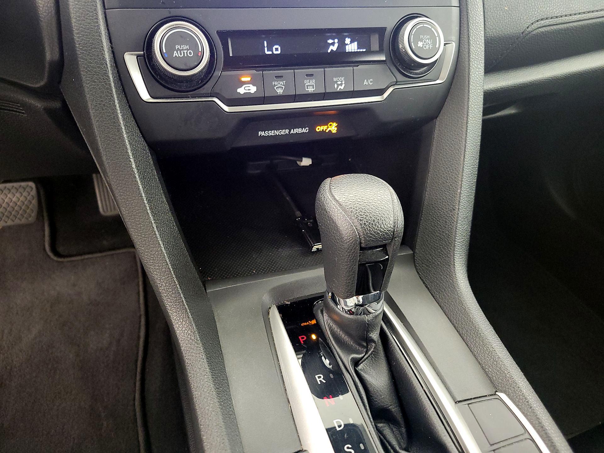 Thumbnail: 2019 Honda Civic - 16
