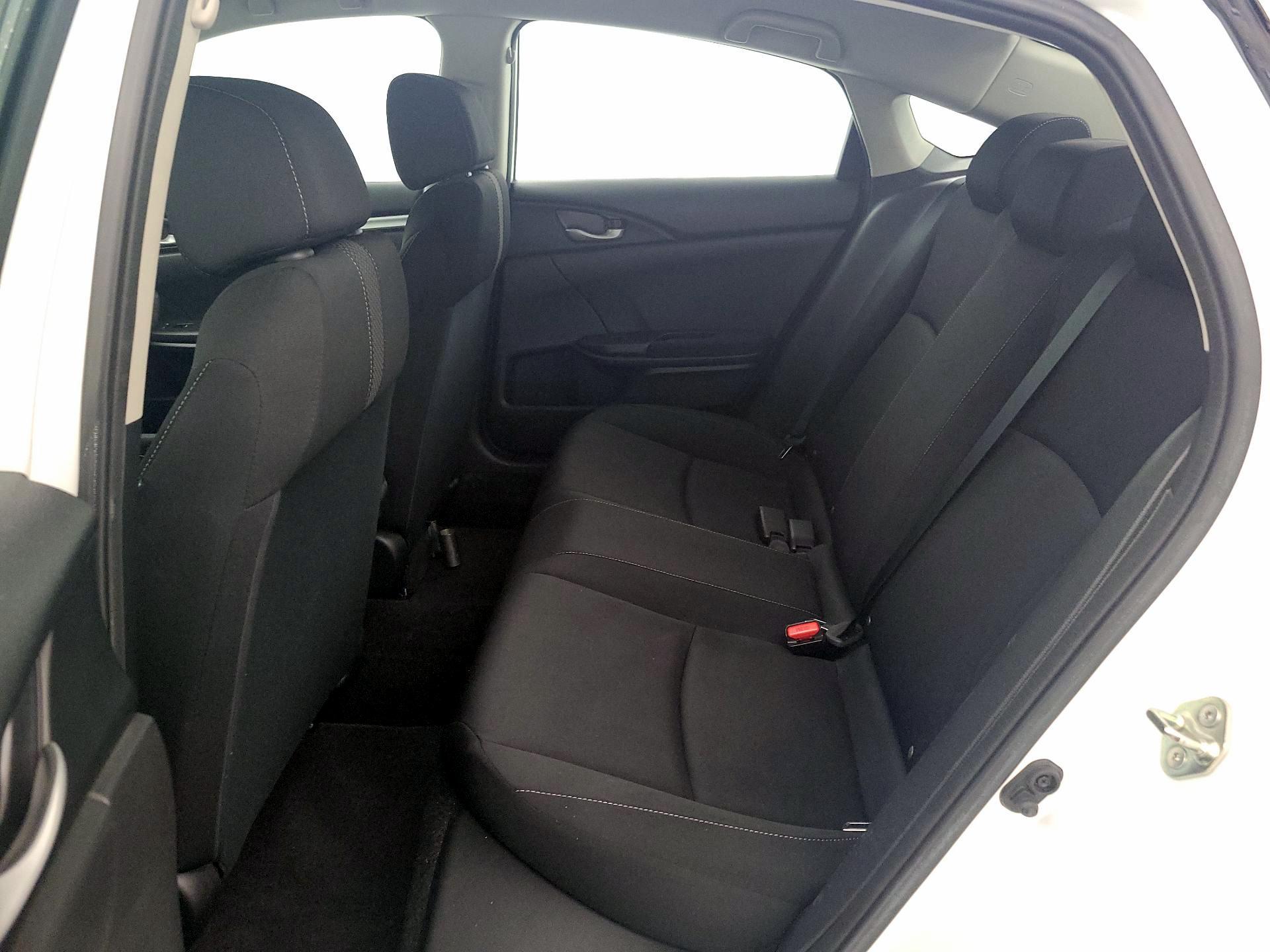 Thumbnail: 2019 Honda Civic - 19