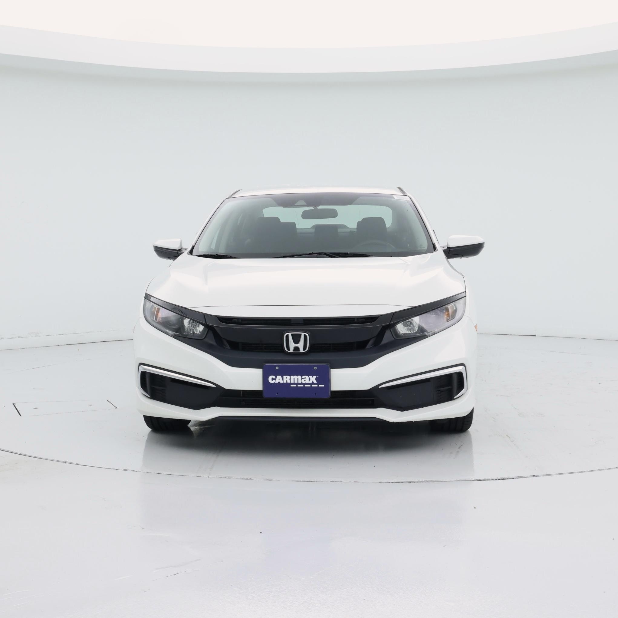 Thumbnail: 2019 Honda Civic - 5