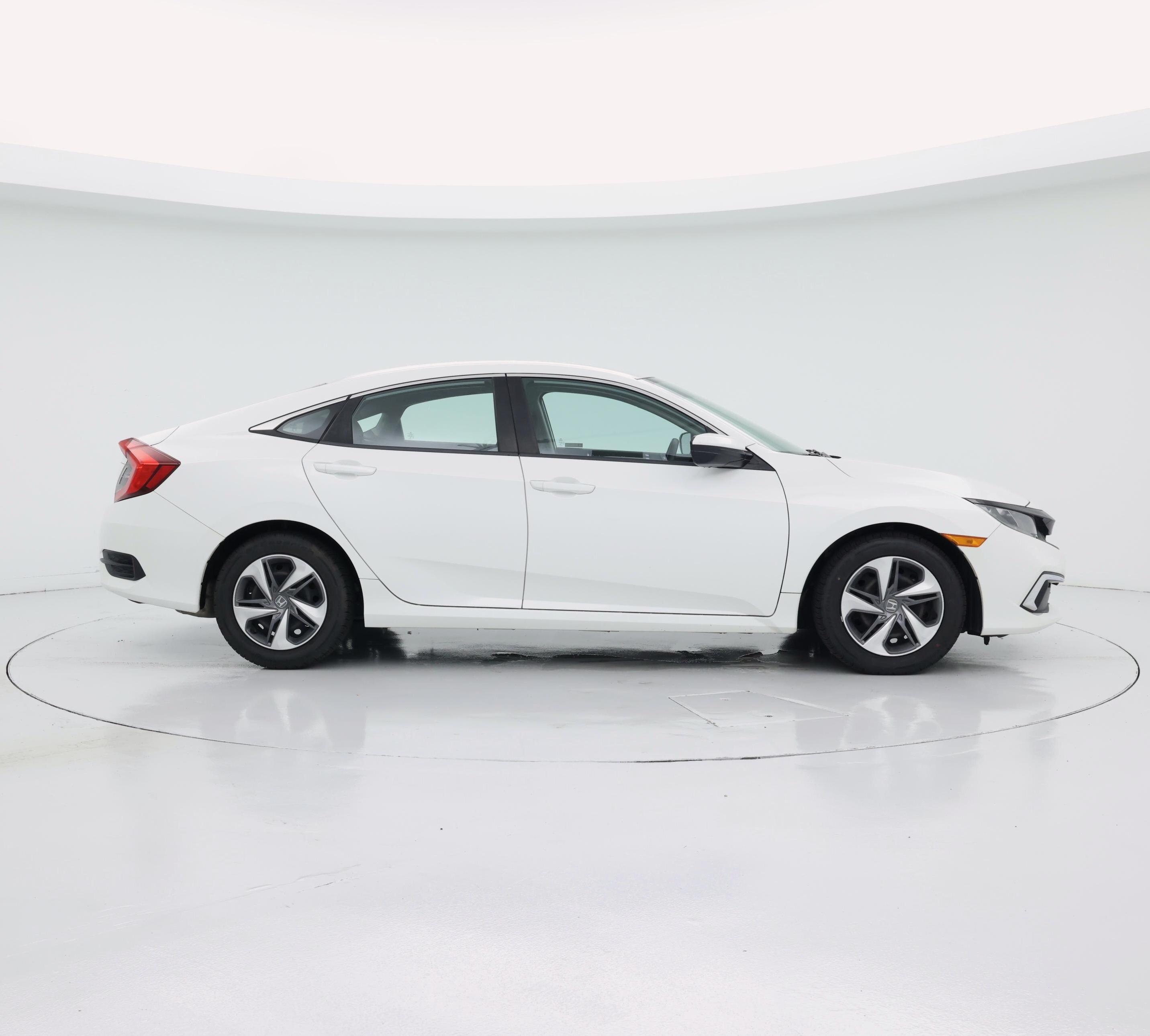 Thumbnail: 2019 Honda Civic - 7